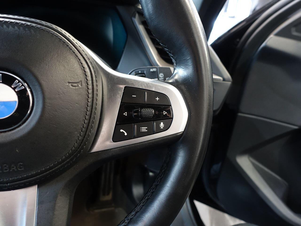 BMW 1 Series - Image 10