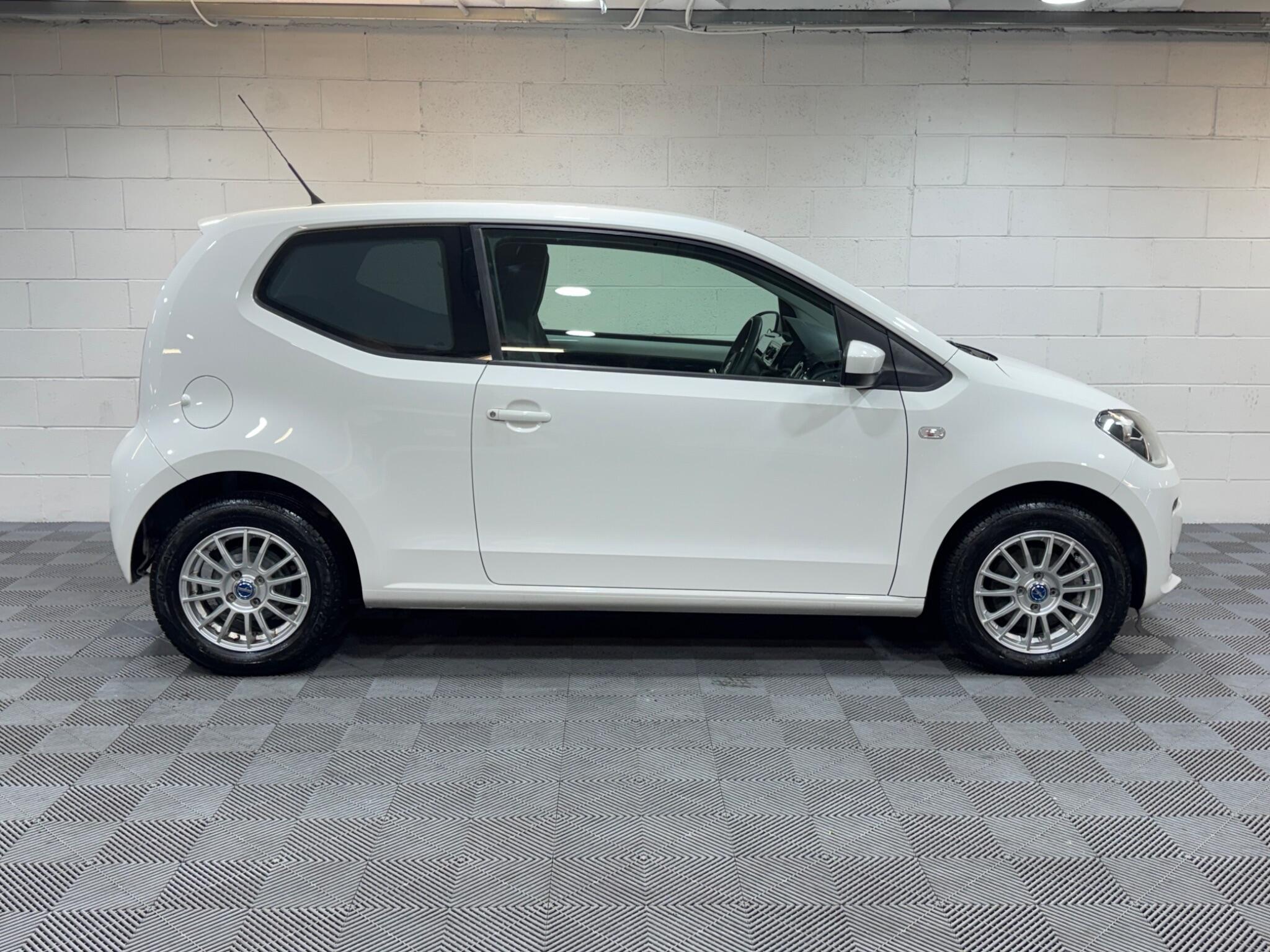 Volkswagen up! - Image 5