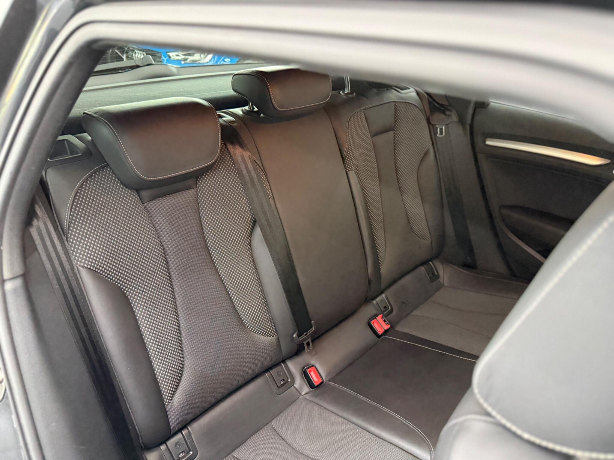 Audi A3 - Image 20