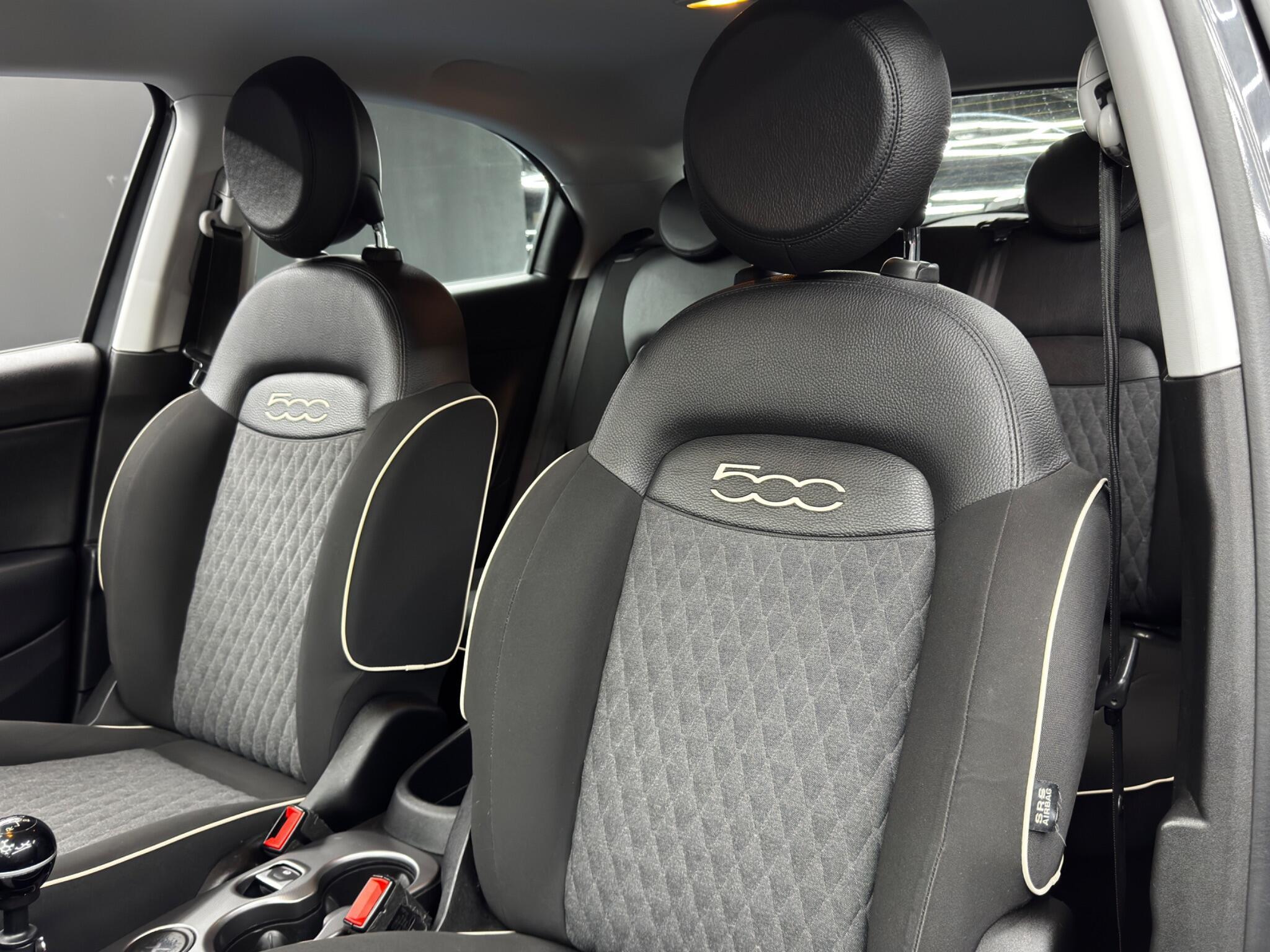 Fiat 500X - Image 14