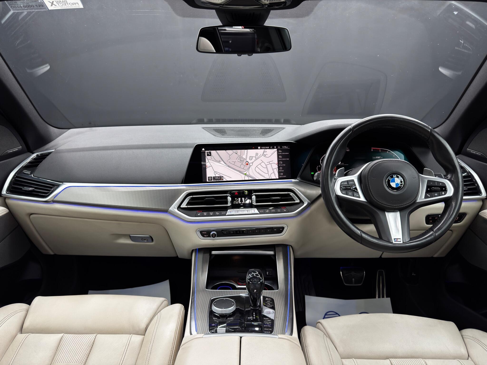 BMW X5 - Image 11