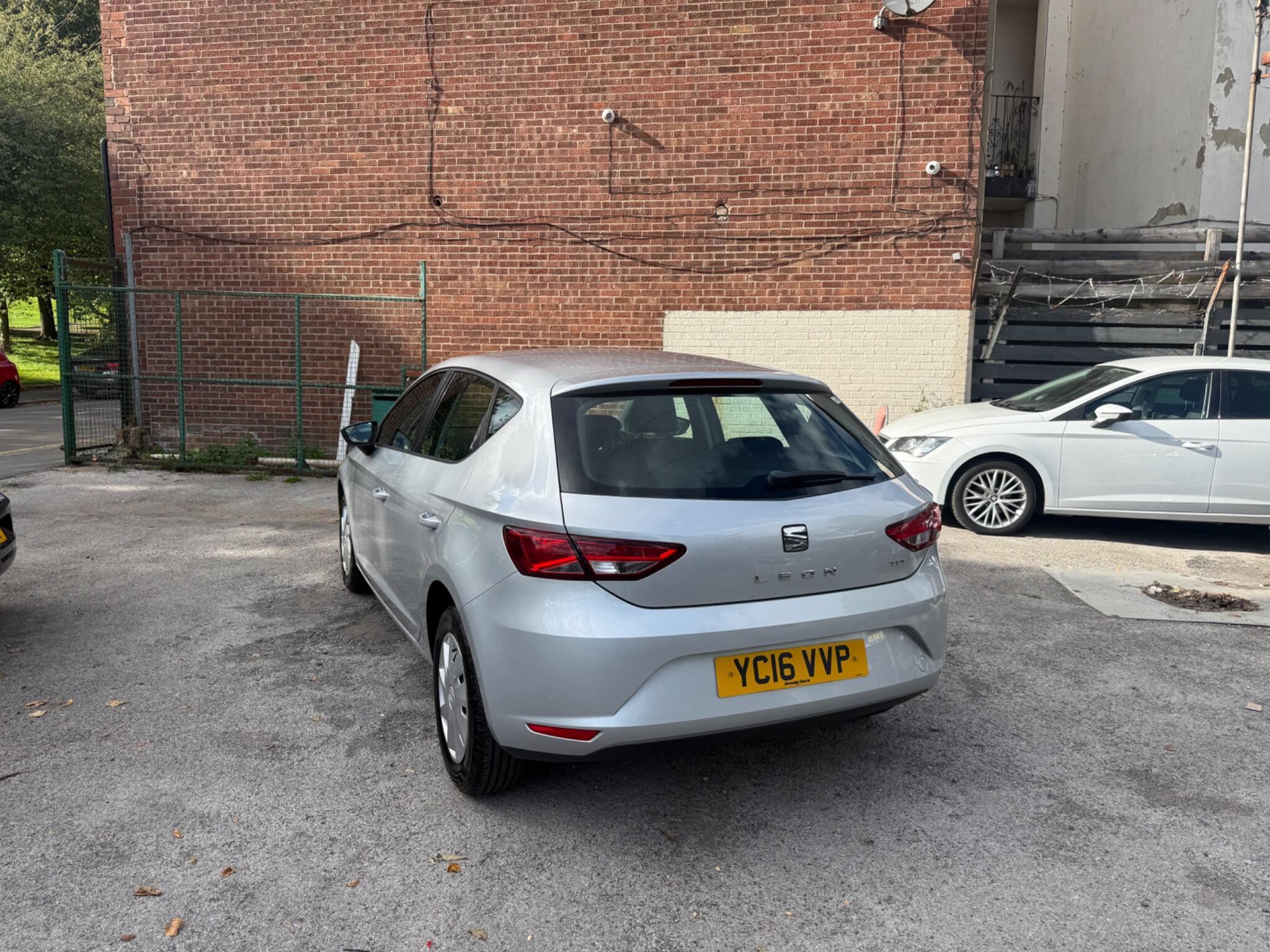 SEAT Leon - Image 5
