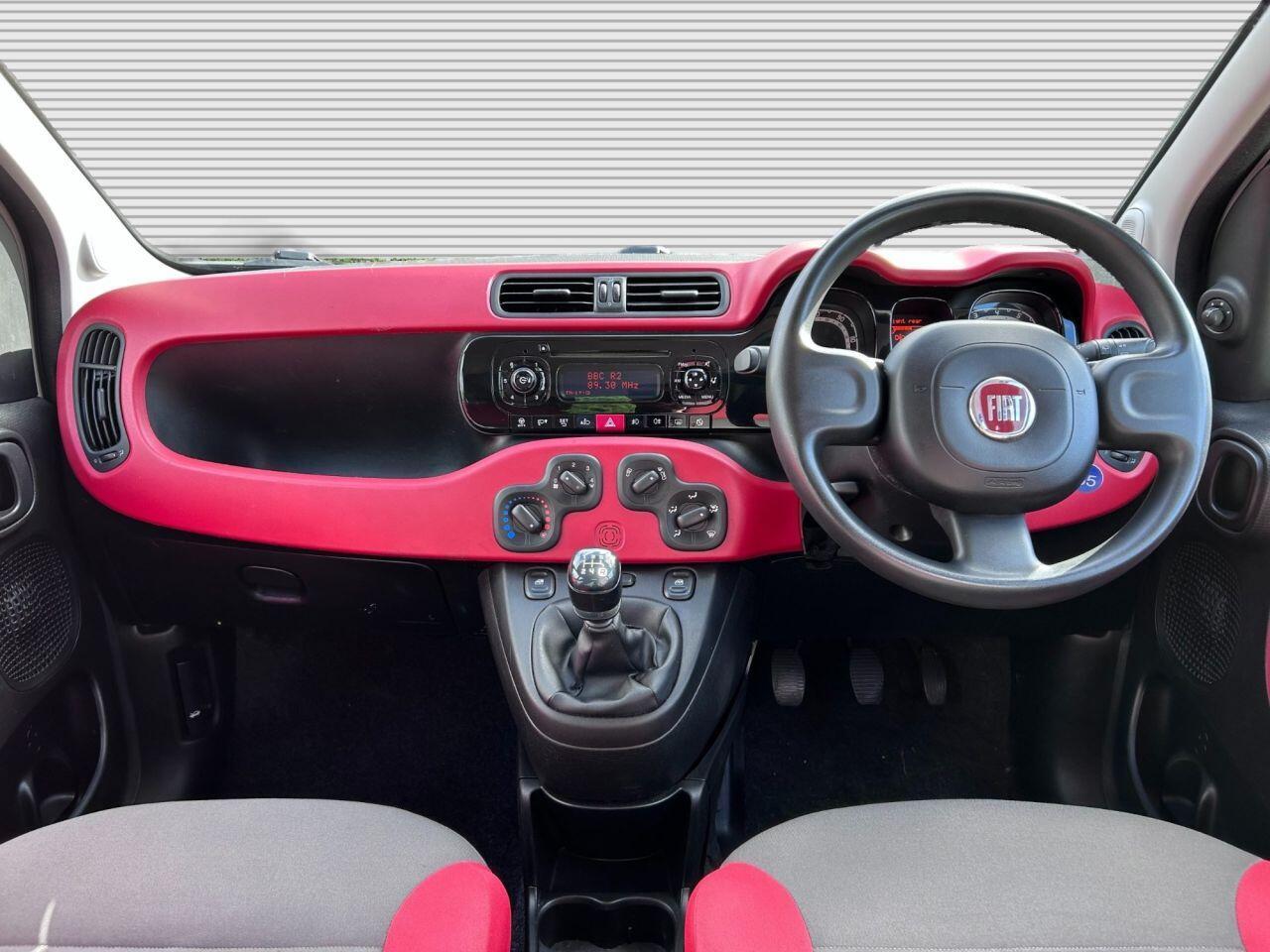 Fiat Panda - Image 5