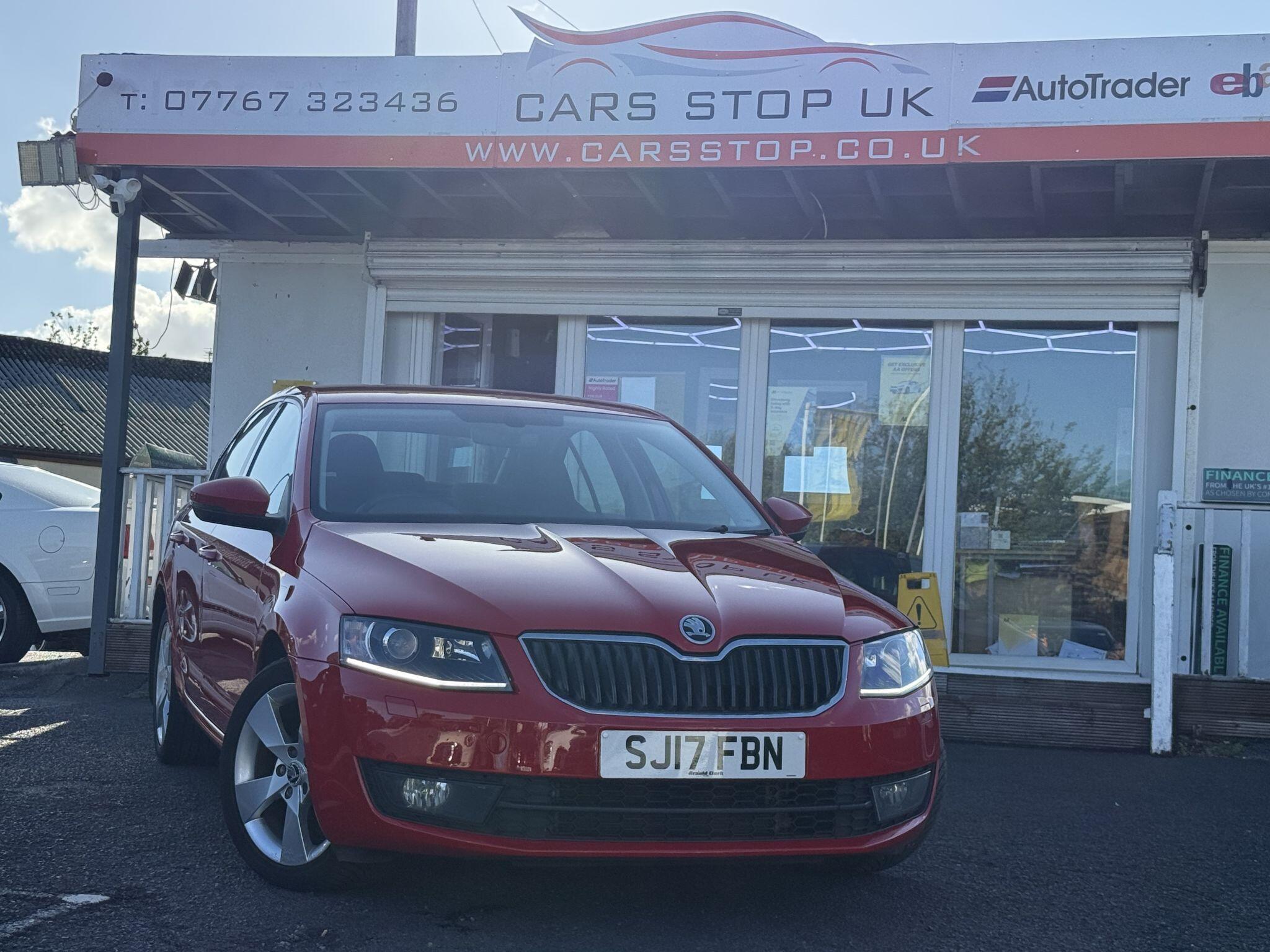 Skoda Octavia - Image 7