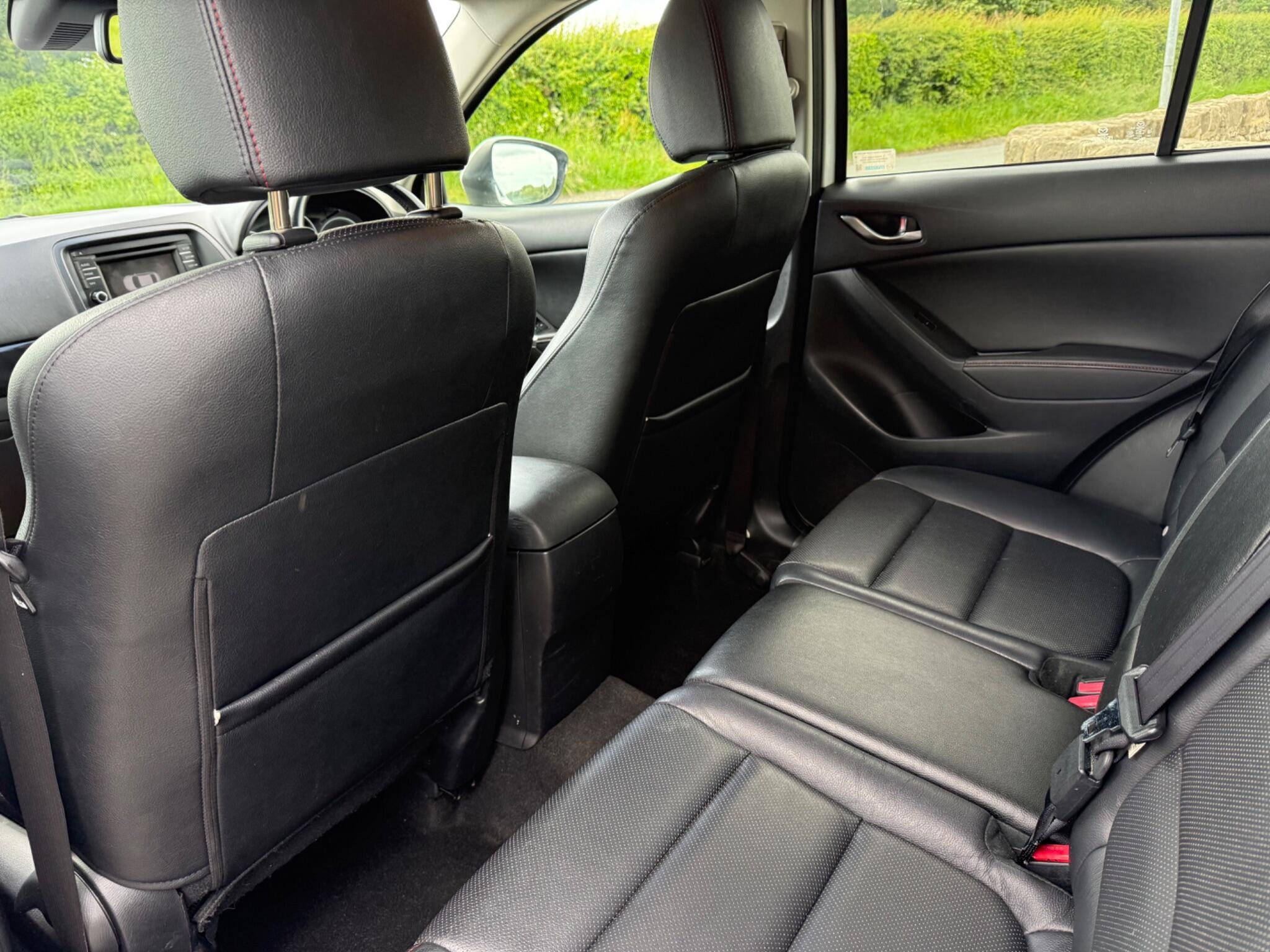 Mazda CX-5 - Image 18