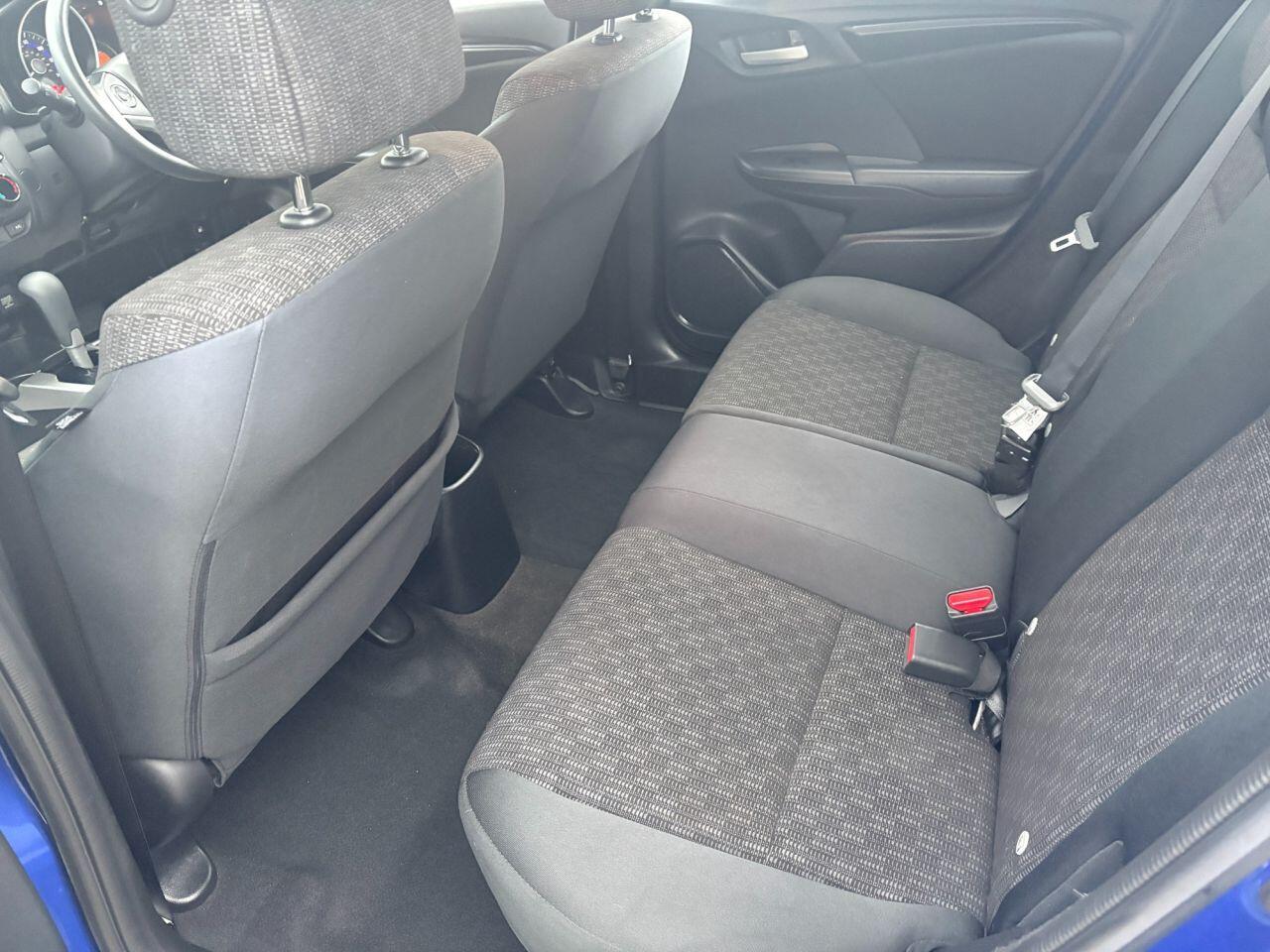 Honda Jazz - Image 14