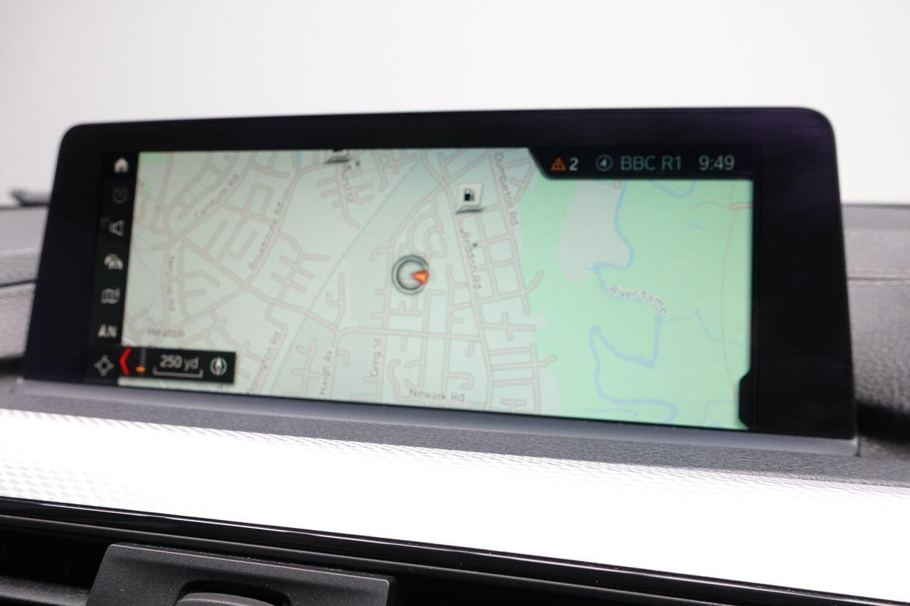 BMW 4 SERIES GRAN COUPE - Image 2