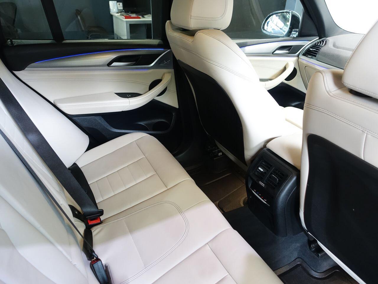BMW X3 - Image 15