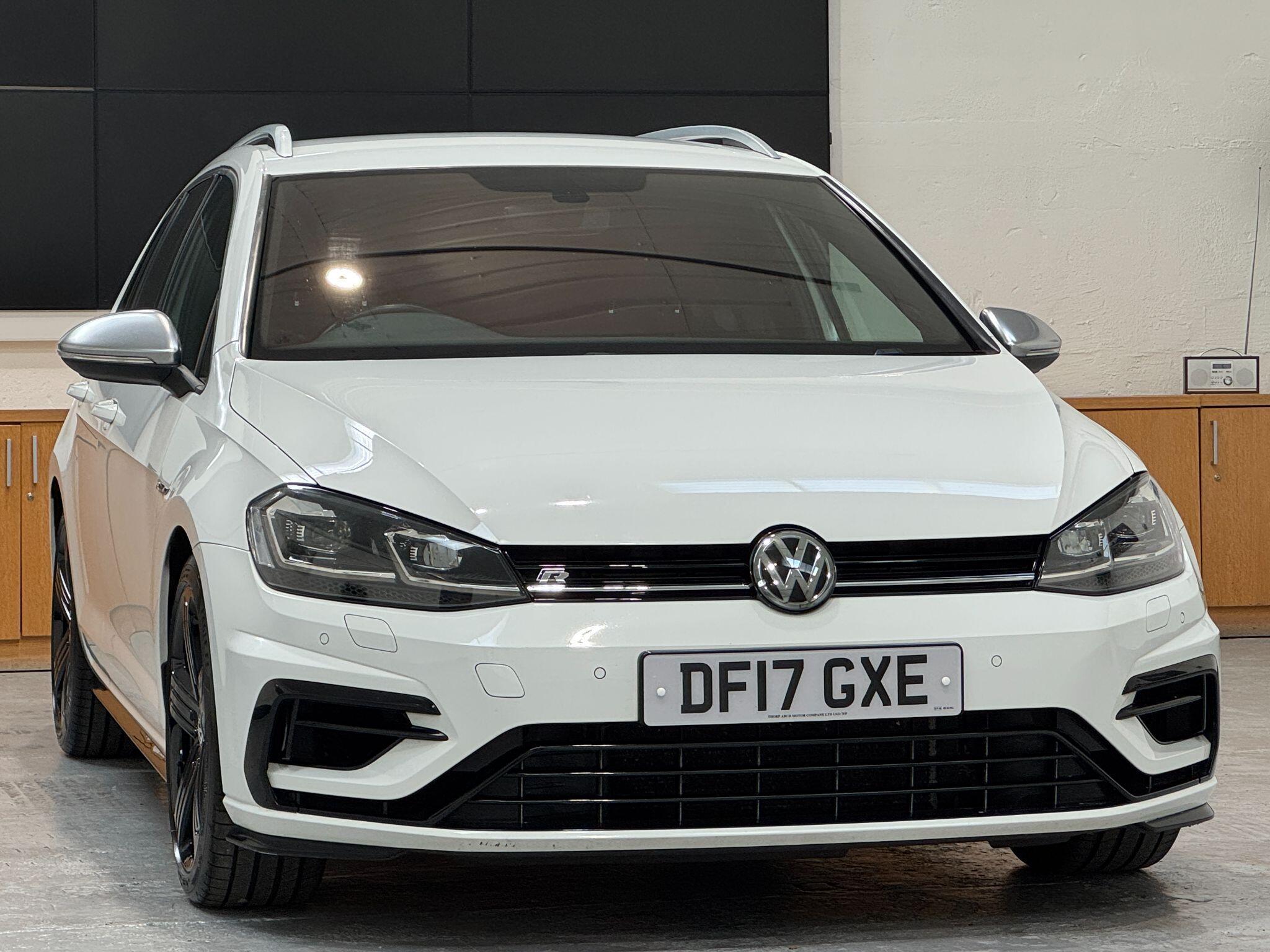 Volkswagen Golf - Image 6