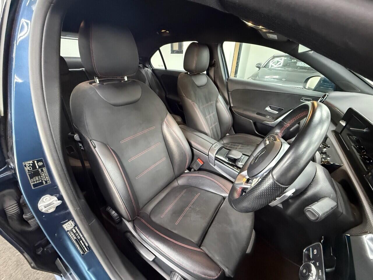Mercedes A Class - Image 15
