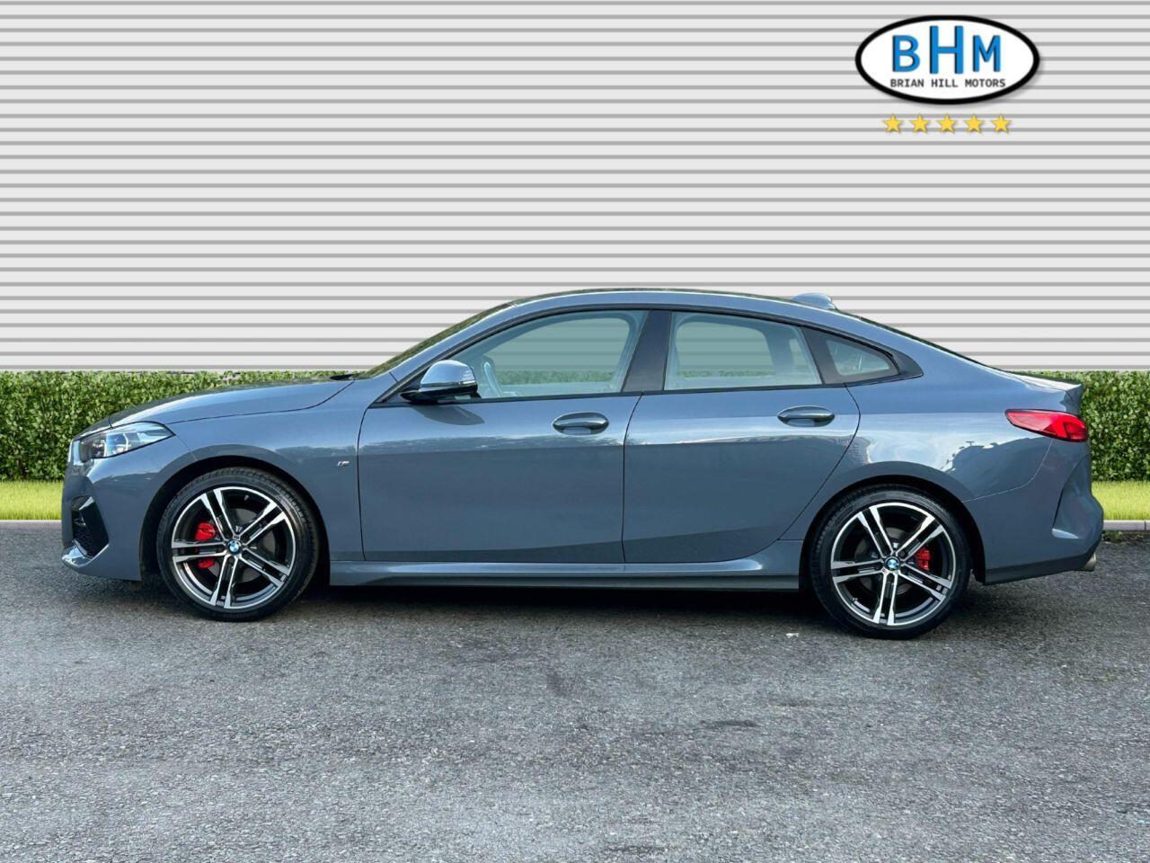 BMW 2 SERIES GRAN COUPE - Image 10