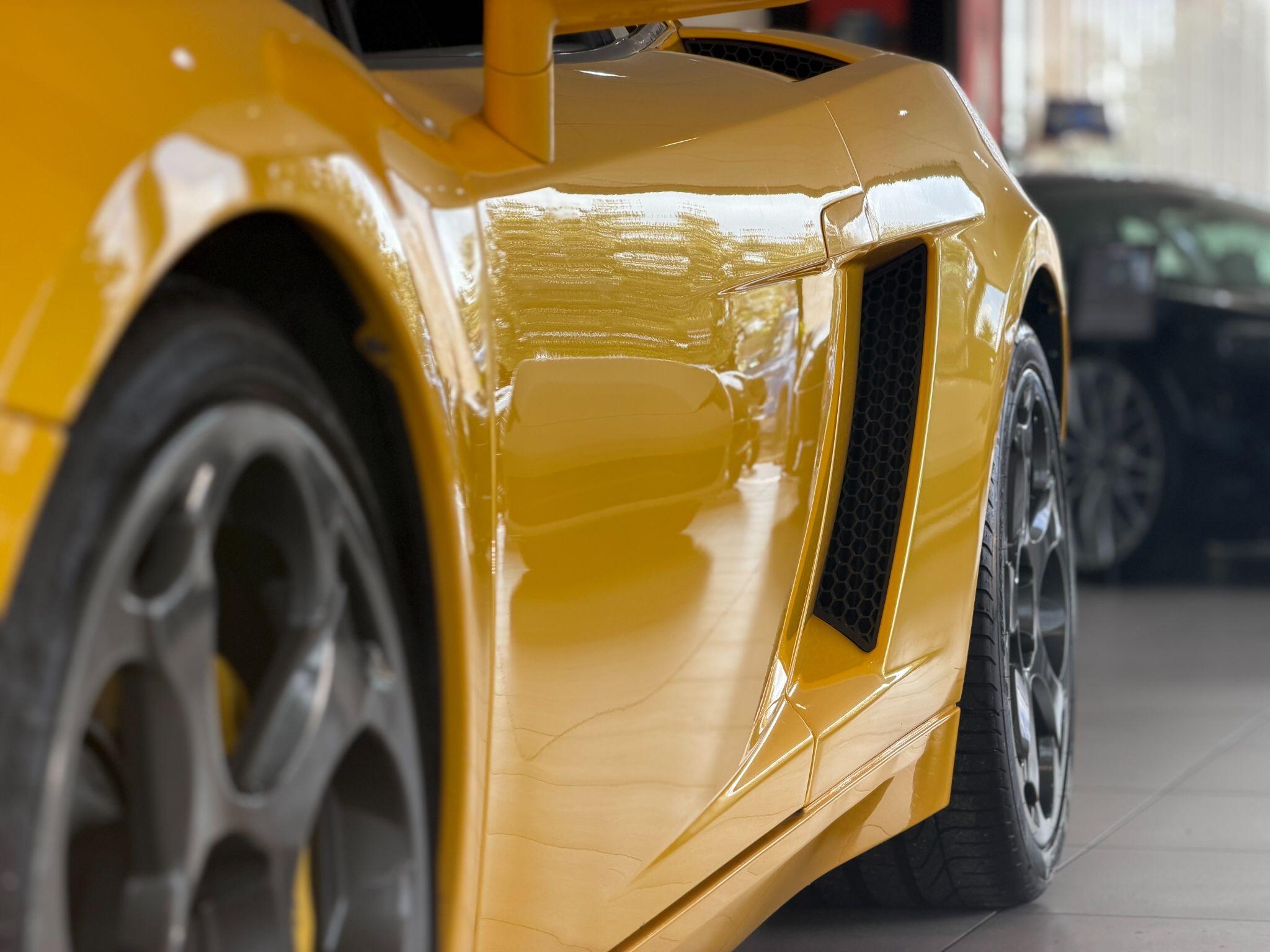 Lamborghini Gallardo - Image 14