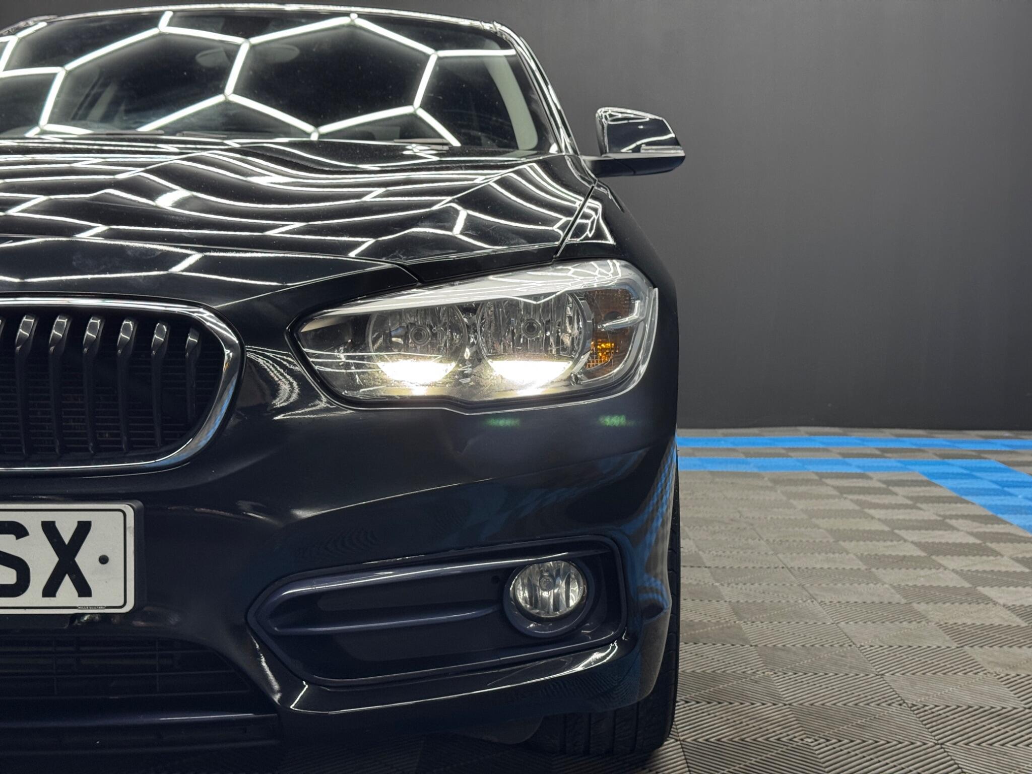 BMW 1 Series - Image 43