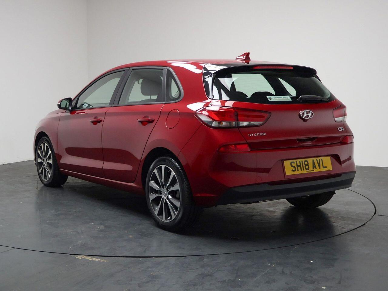 Hyundai i30 - Image 13