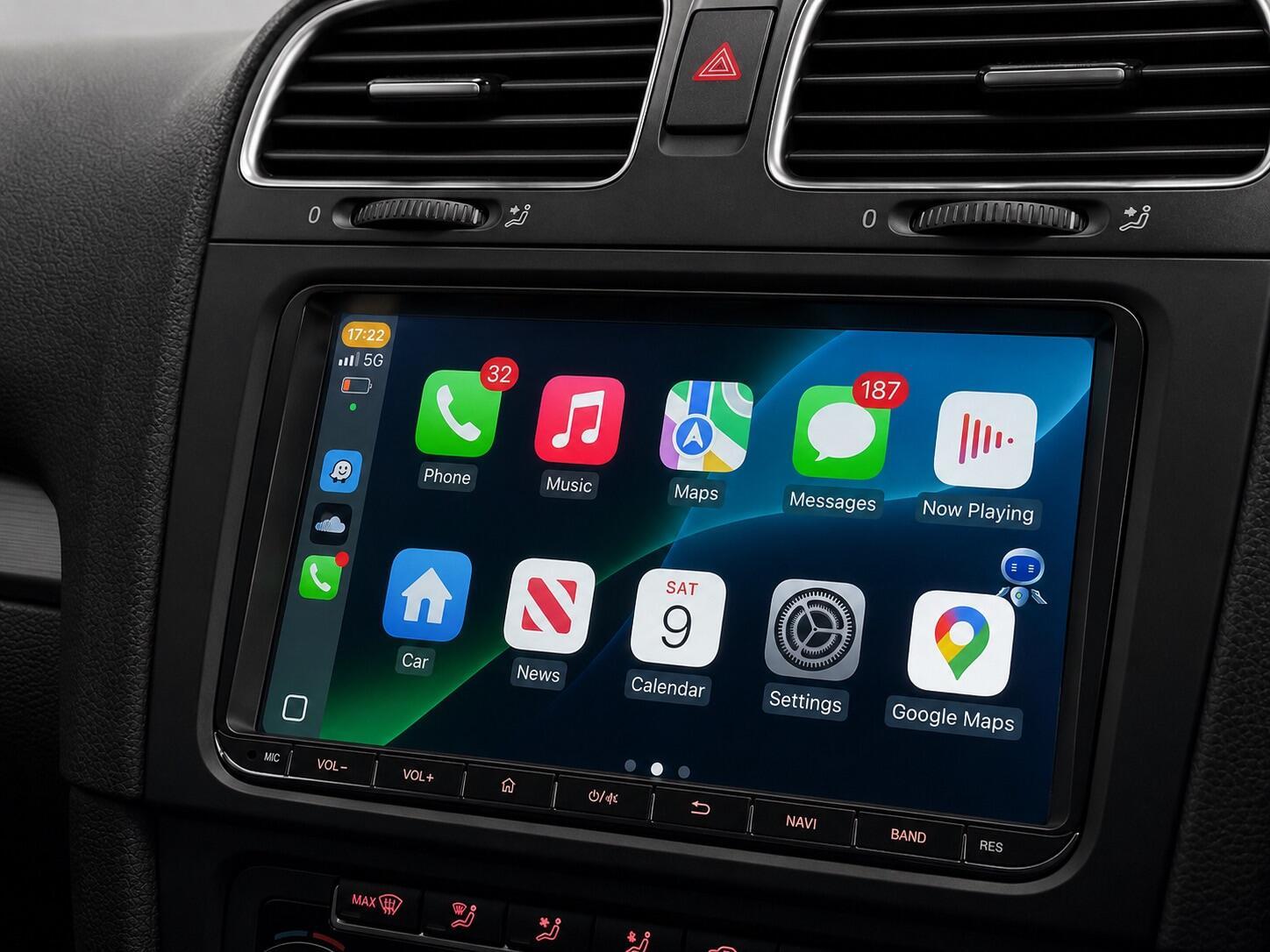 Volkswagen Golf - Image 37