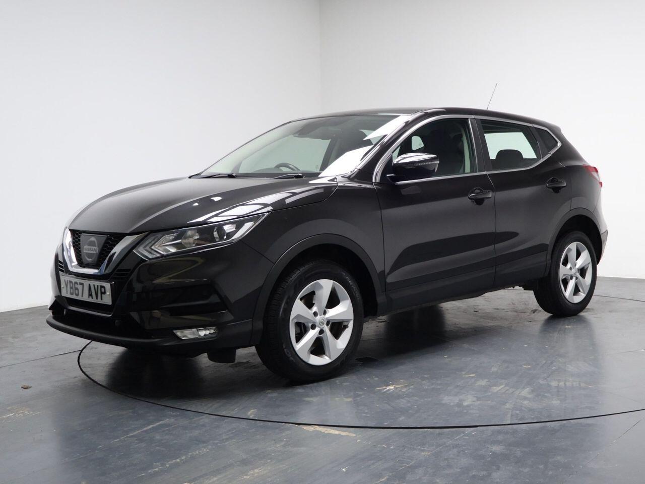 Nissan Qashqai - Image 8