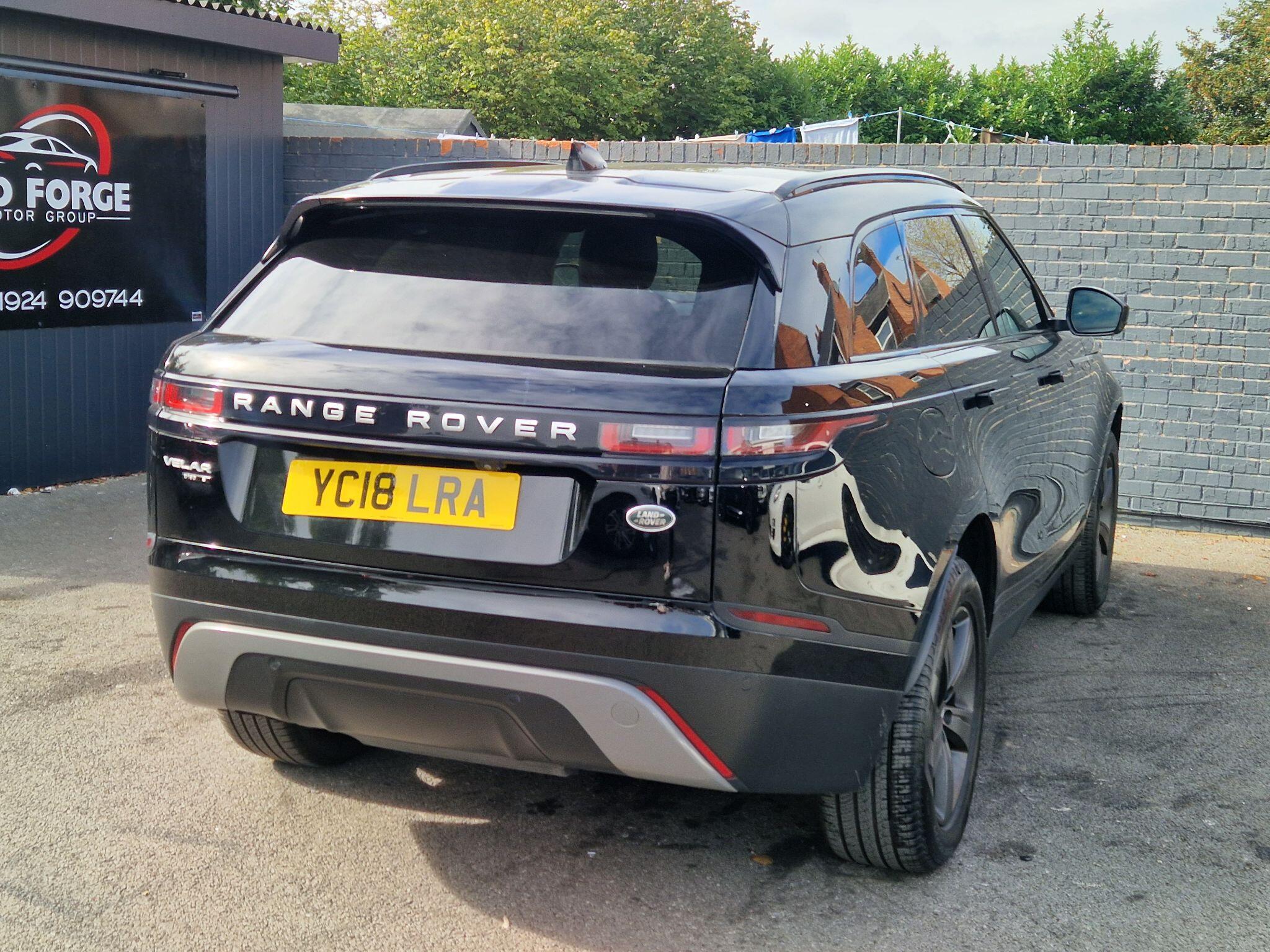 Land Rover Range Rover Velar - Image 10