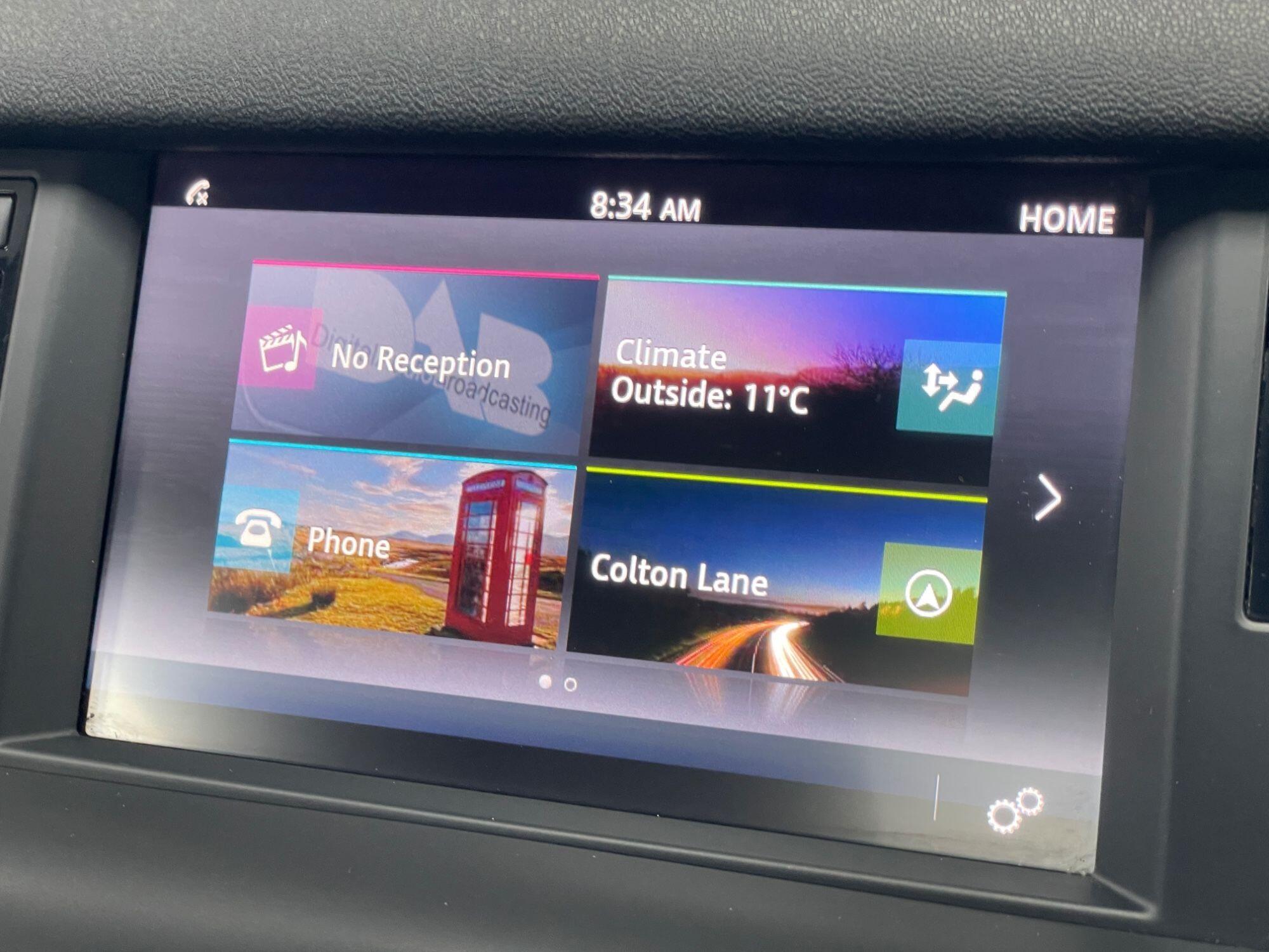 Land Rover DISCOVERY SPORT - Image 45