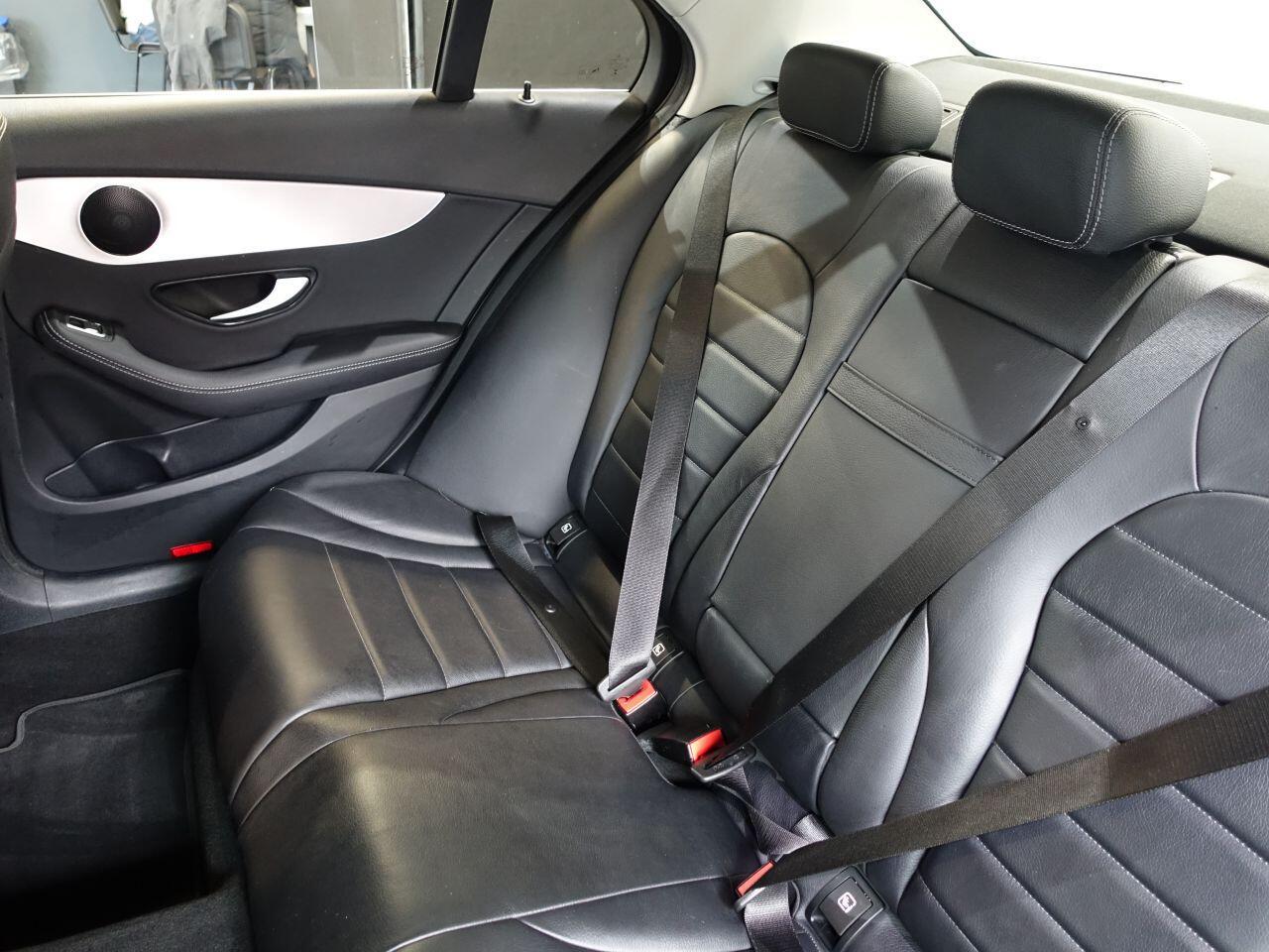 Mercedes-benz C-CLASS - Image 17