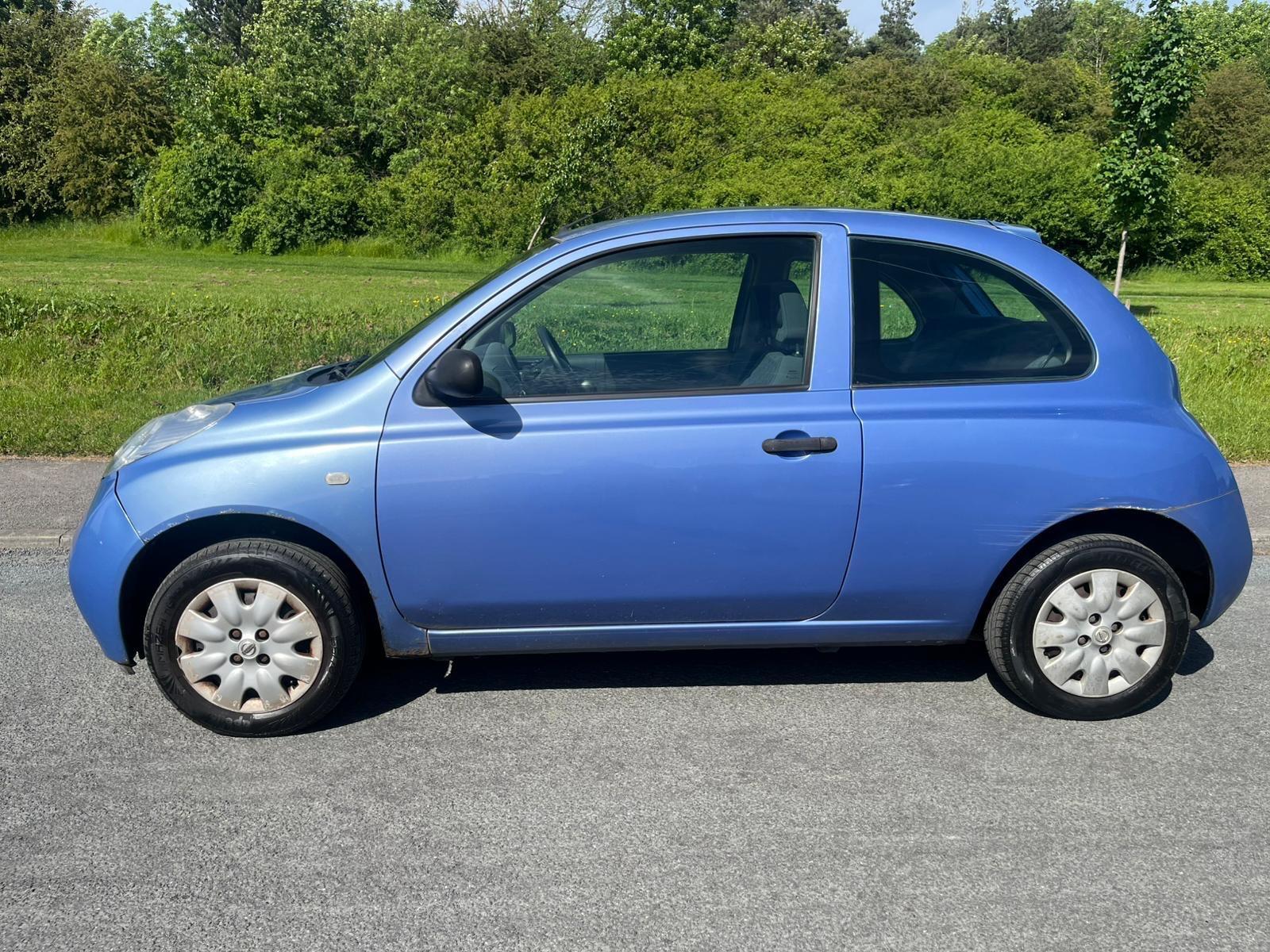 Nissan Micra - Image 5