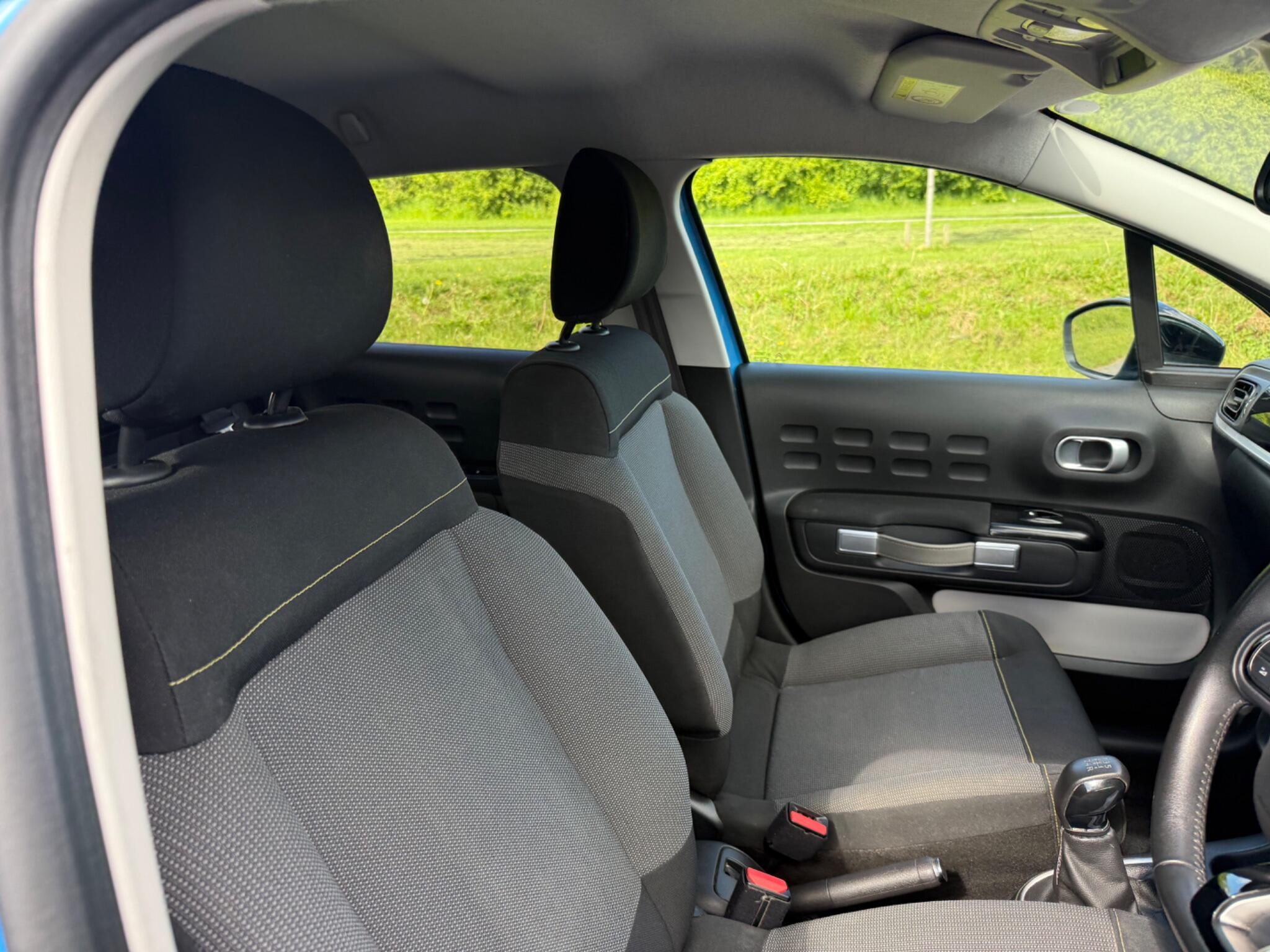 Citroen C3 - Image 19