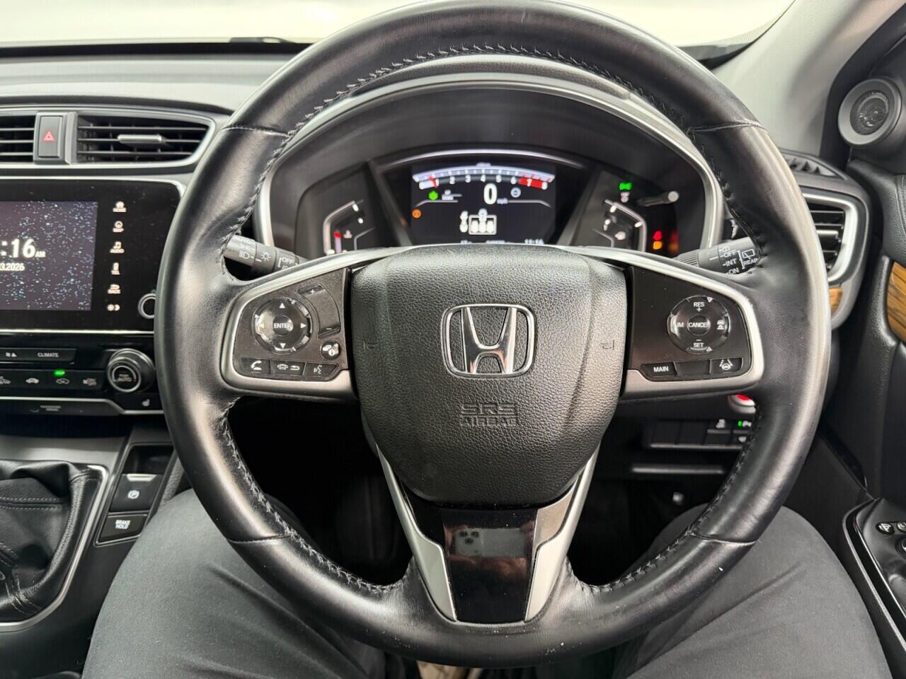 Honda CR-V - Image 27