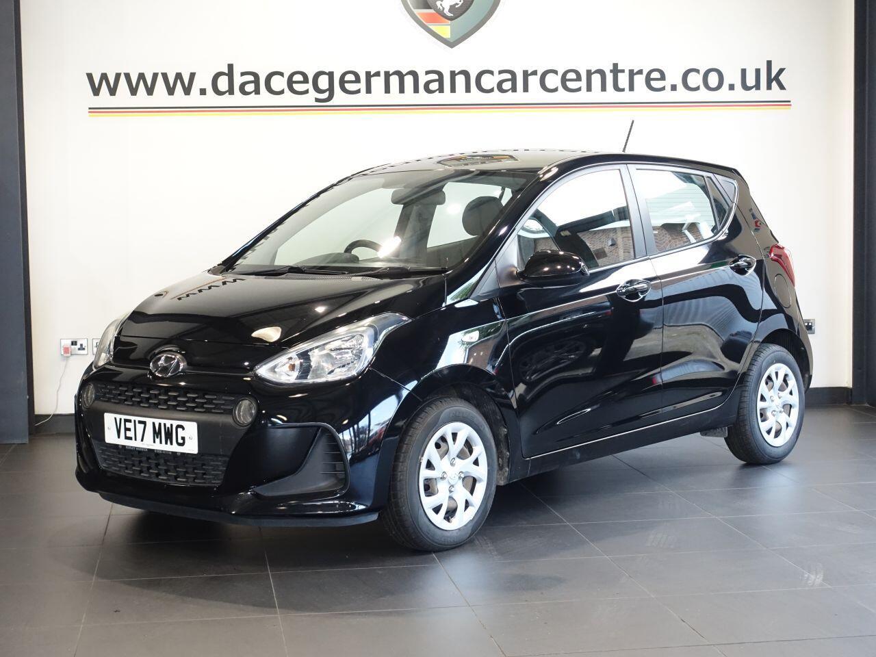 Hyundai i10 - Image 9