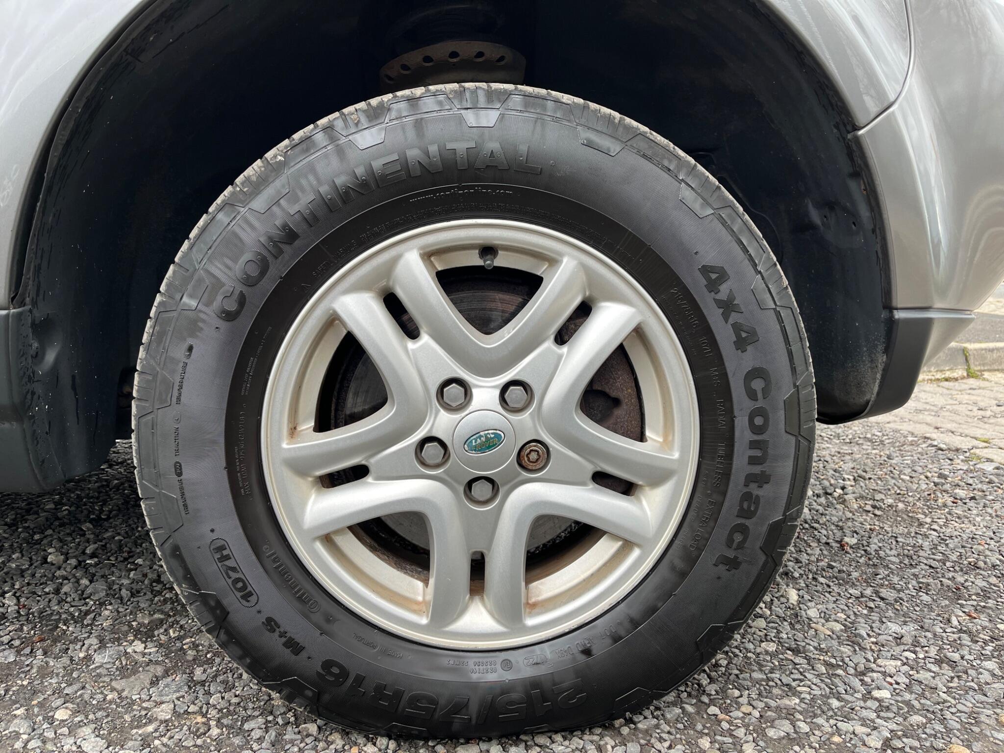 Land Rover Freelander 2 - Image 24