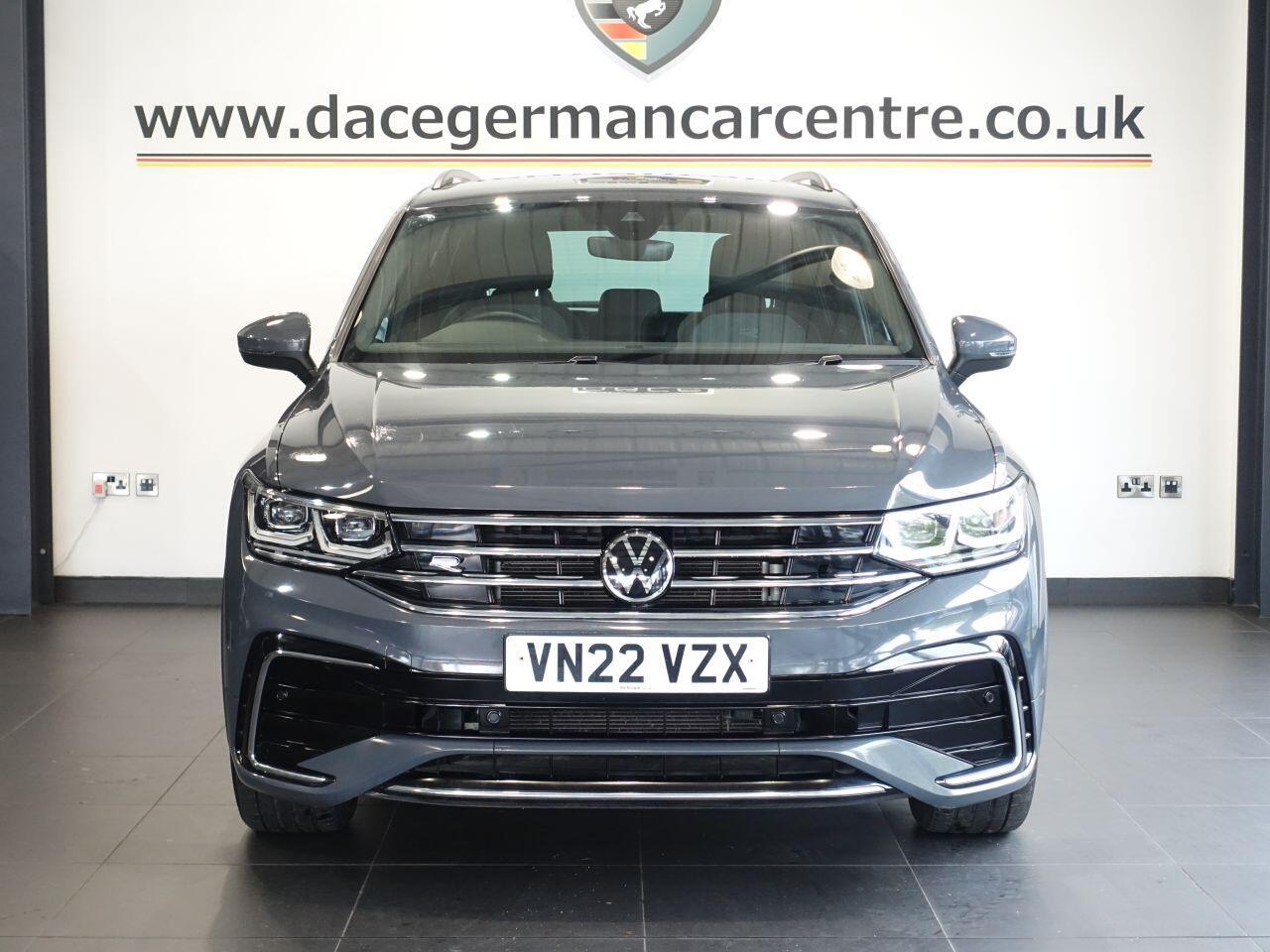 Volkswagen Tiguan - Image 4