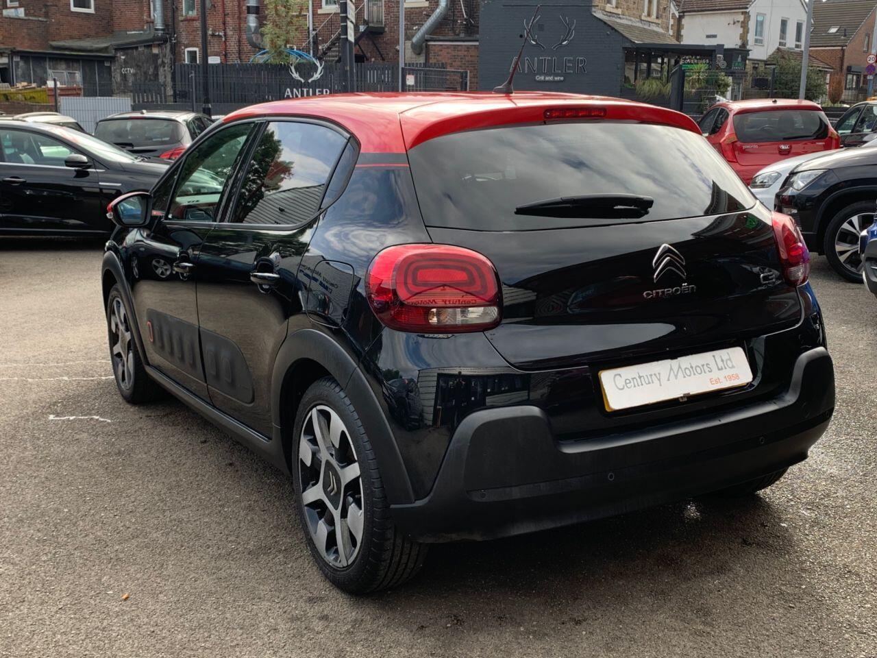 Citroen C3 - Image 6