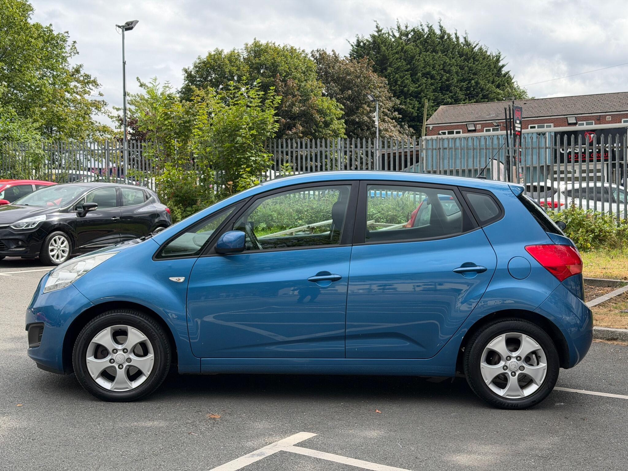 Kia Venga - Image 6