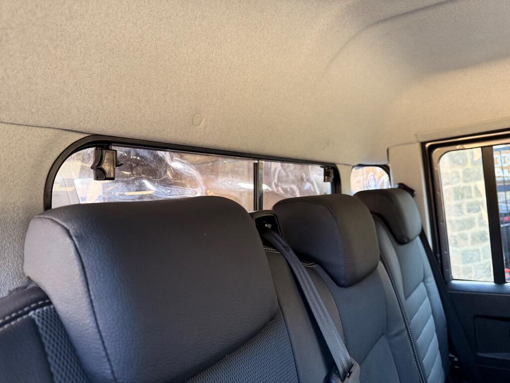 Land Rover Defender 110 - Image 53