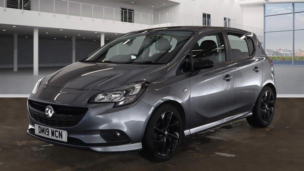 Vauxhall Corsa - Image 2