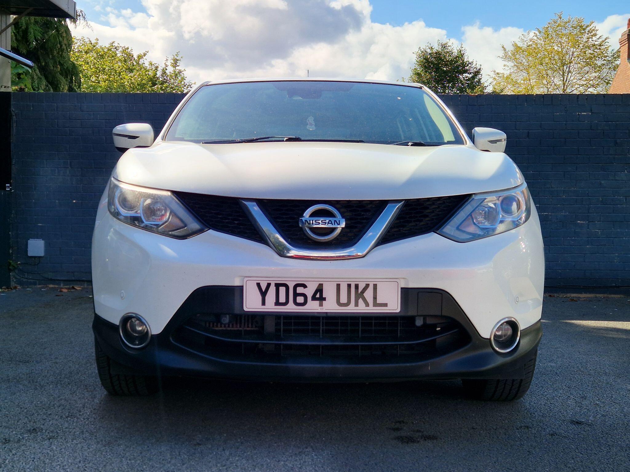 Nissan Qashqai - Image 16