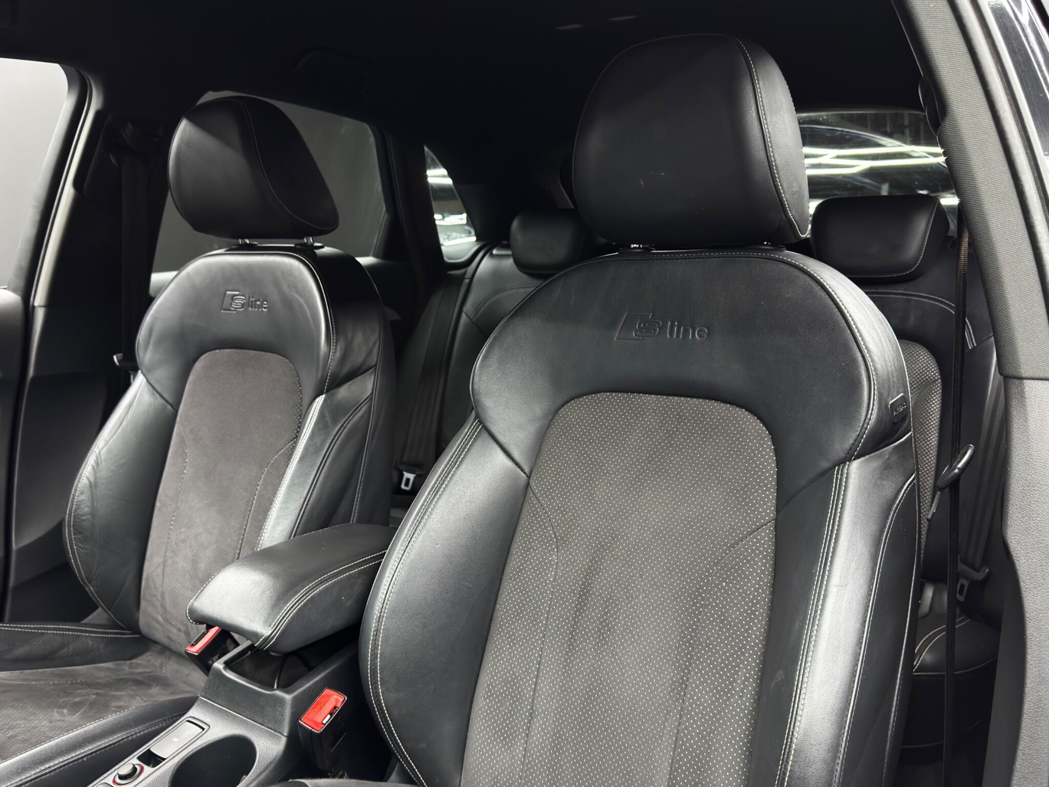 Audi Q3 - Image 14