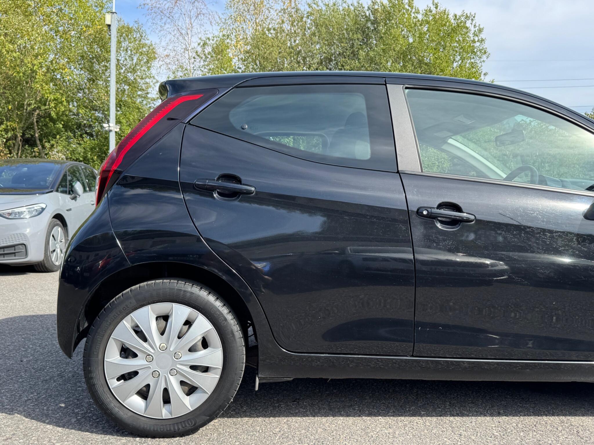 Toyota Aygo - Image 19