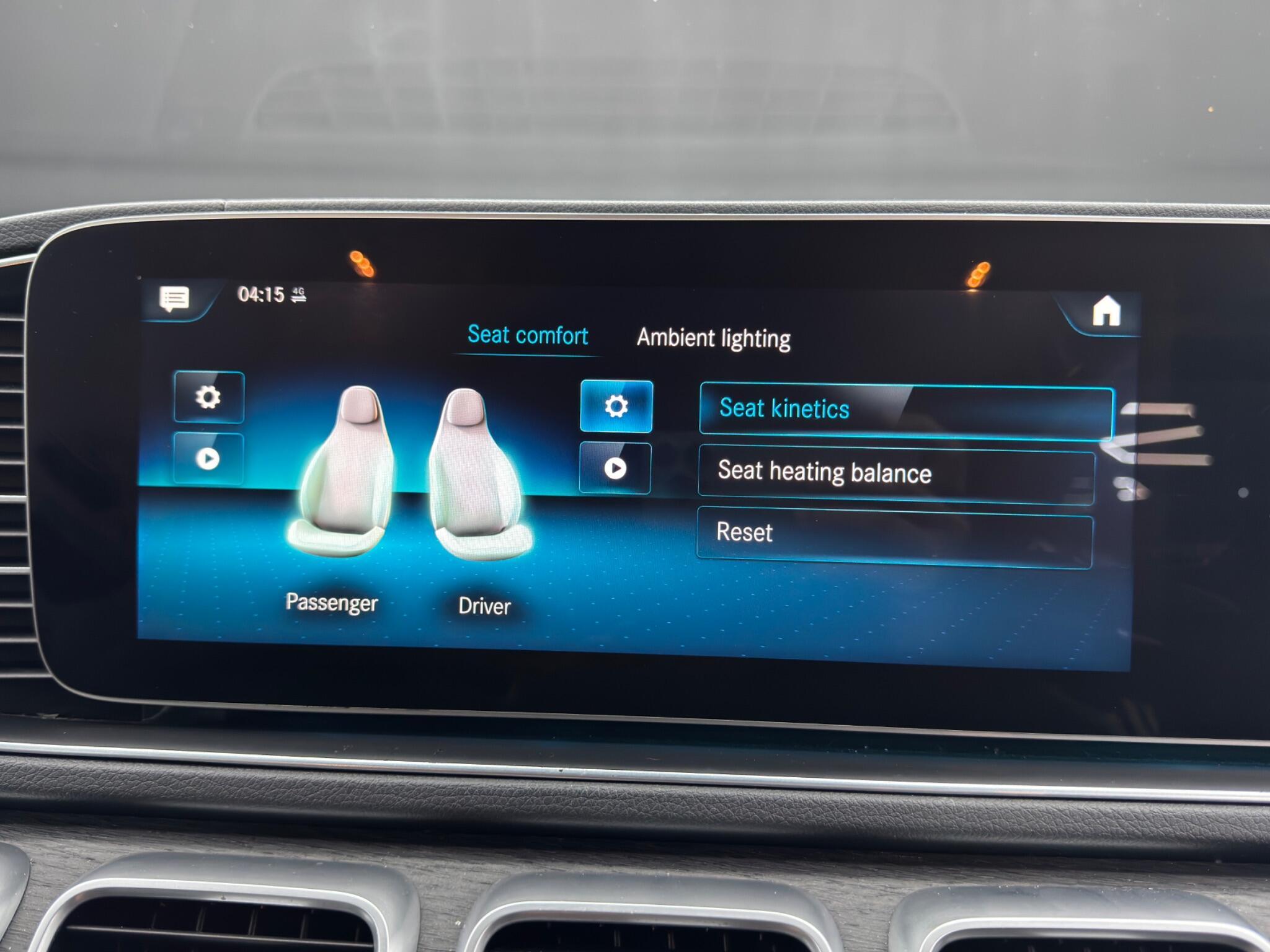 Mercedes GLE - Image 32