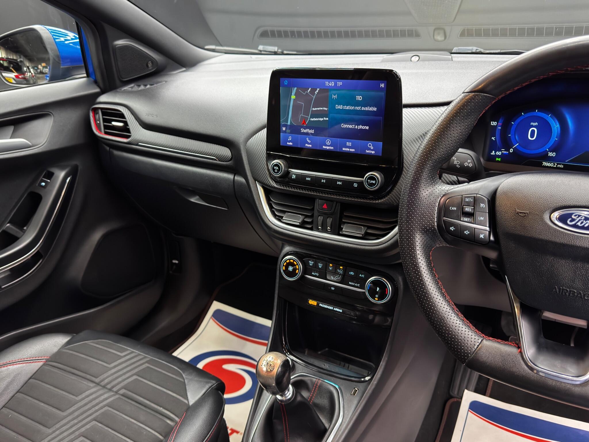 Ford Puma - Image 23