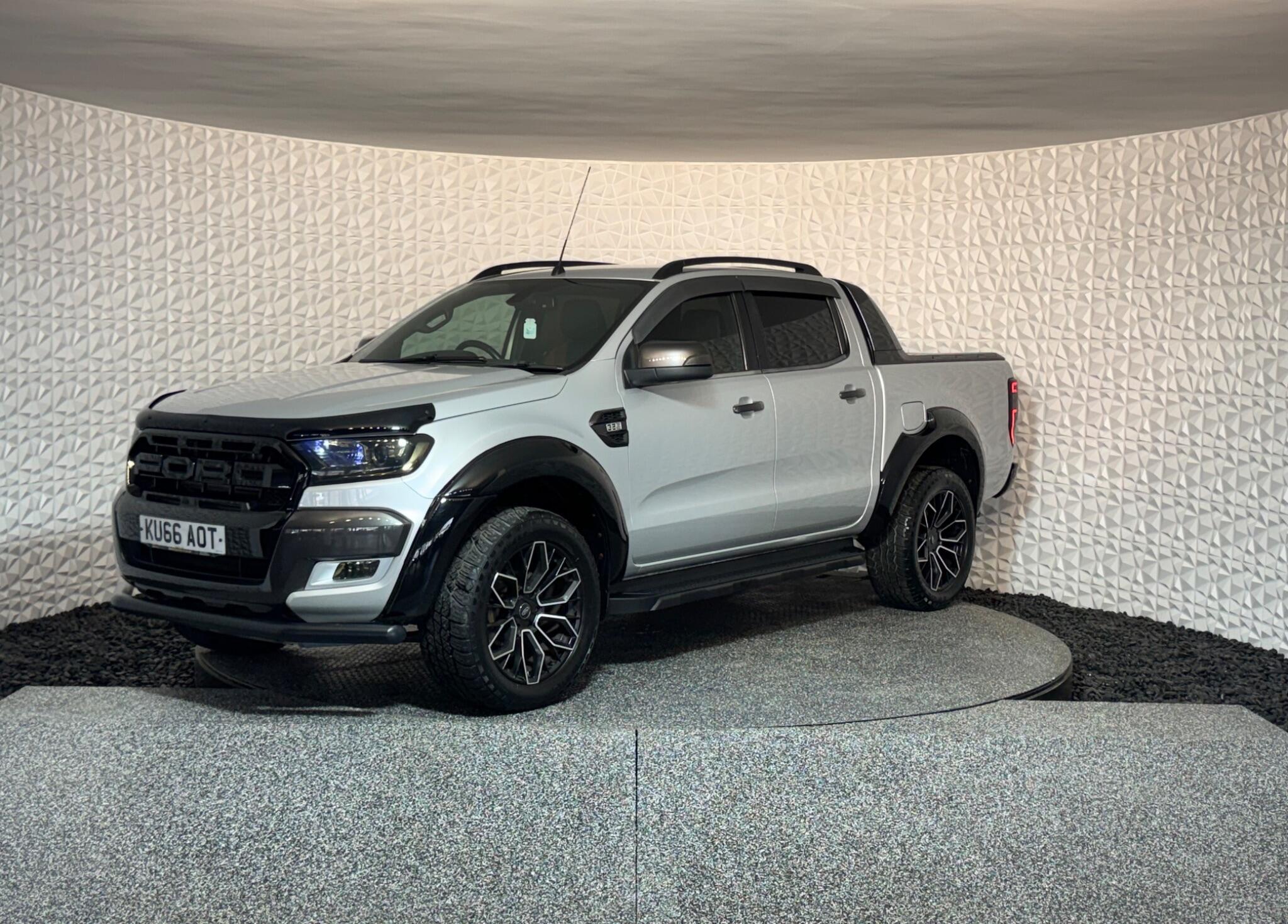 Ford Ranger - Image 20