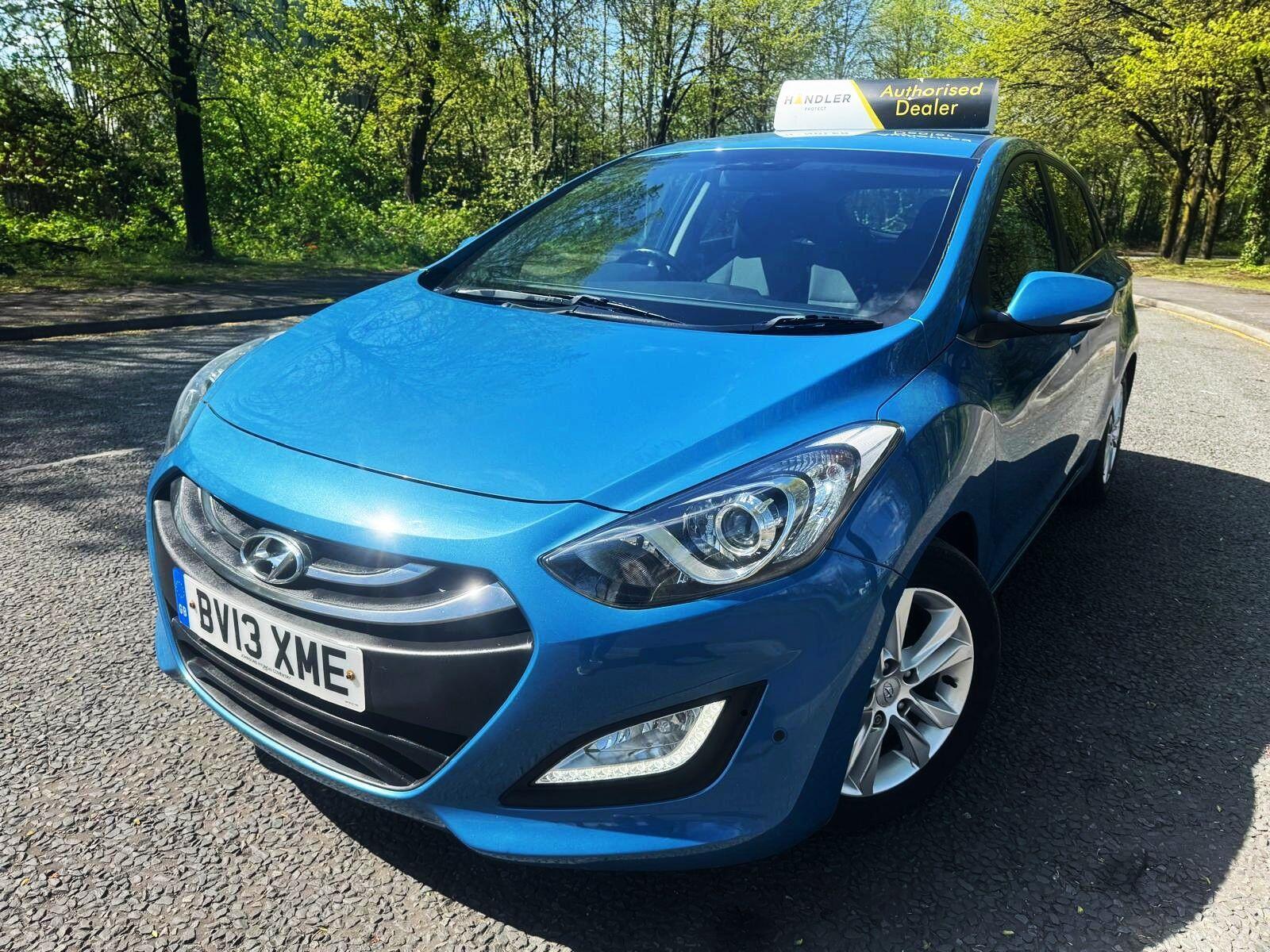 Hyundai i30 - Image 5