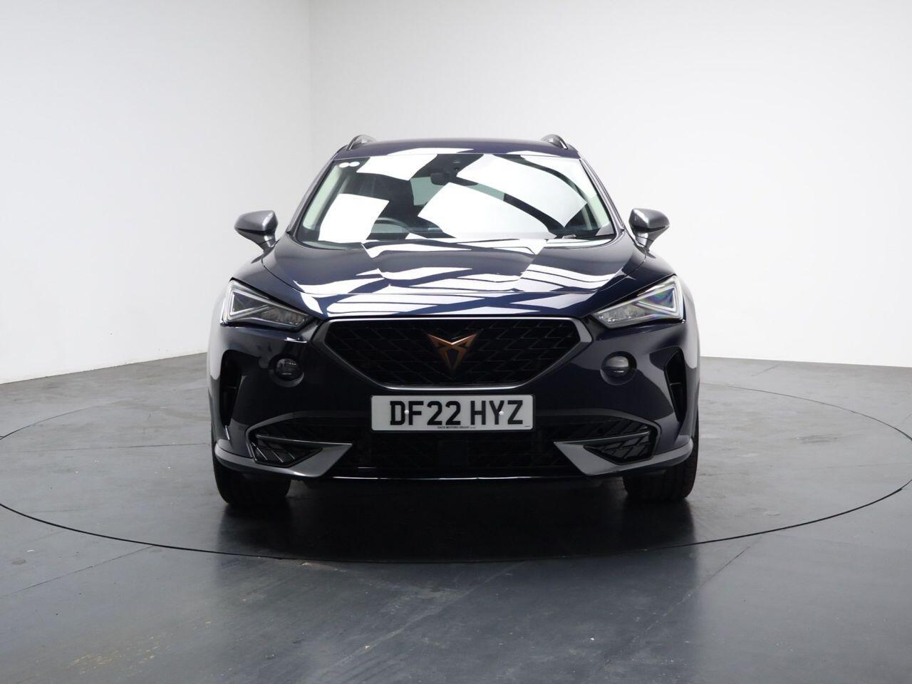 Cupra Formentor - Image 5