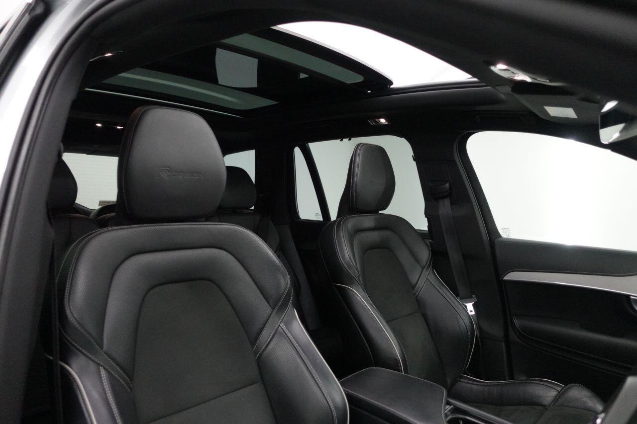 Volvo XC90 - Image 3