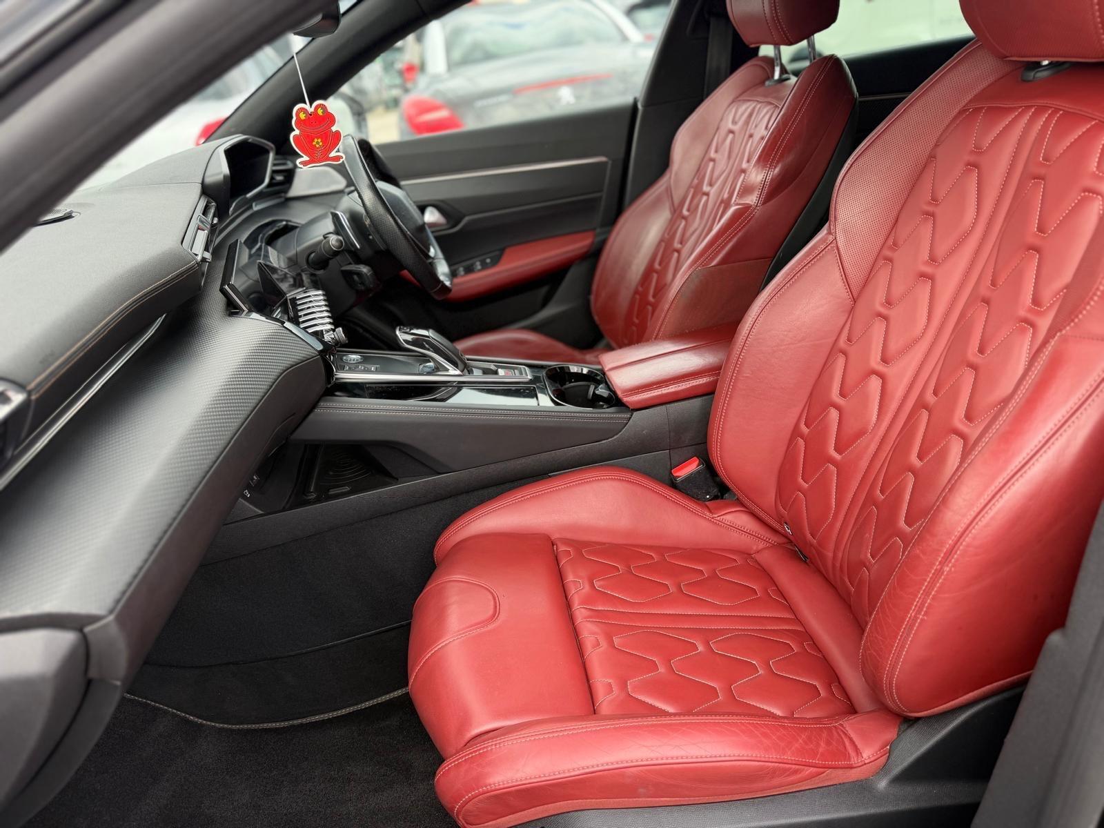 Peugeot 508 - Image 13