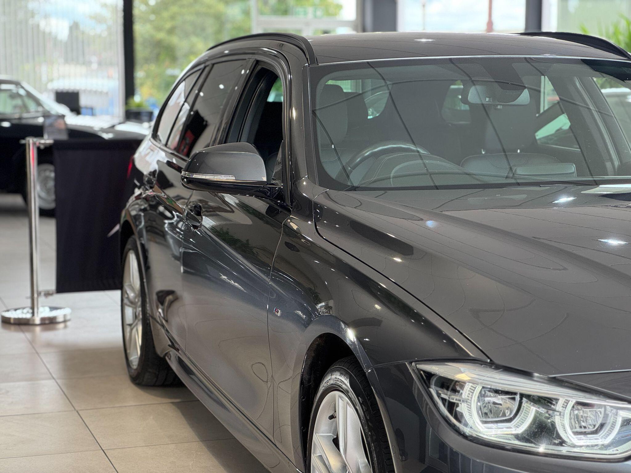 BMW 3 Series - Image 12