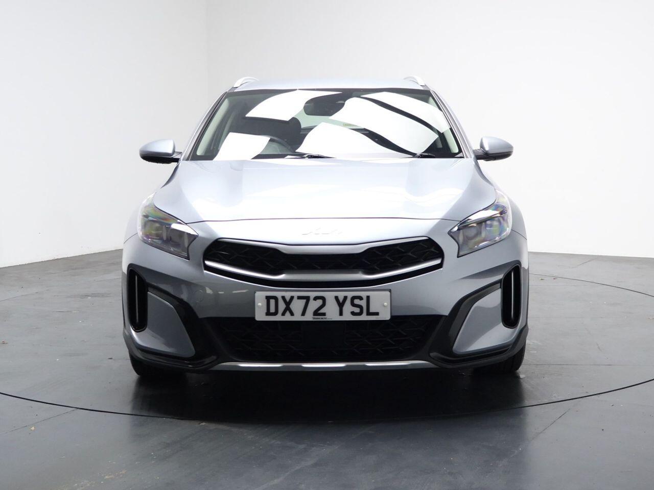 Kia XCeed - Image 5