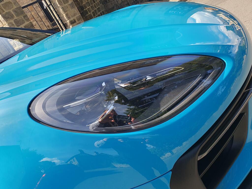 Porsche Macan - Image 20