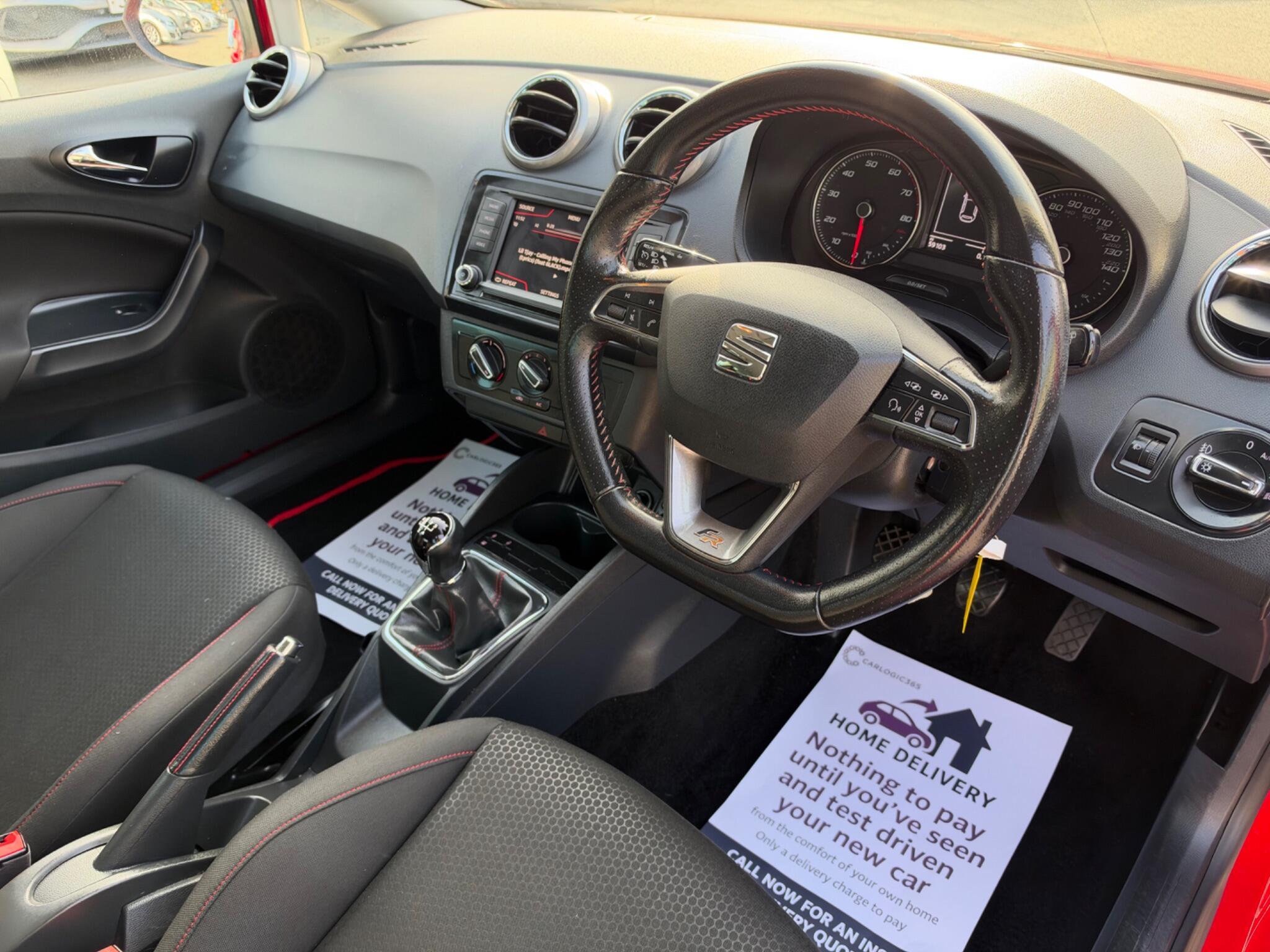 SEAT Ibiza - Image 20