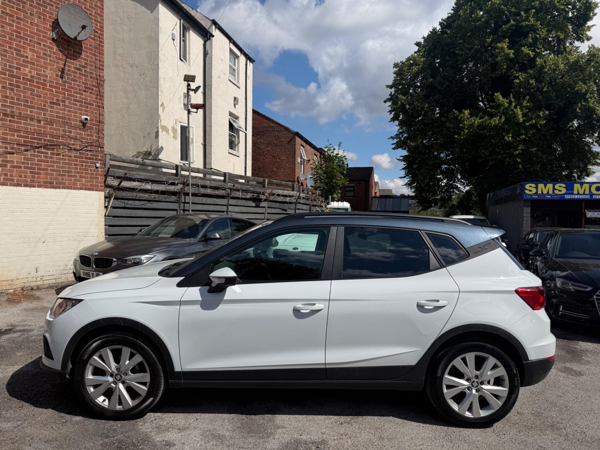 SEAT Arona - Image 4