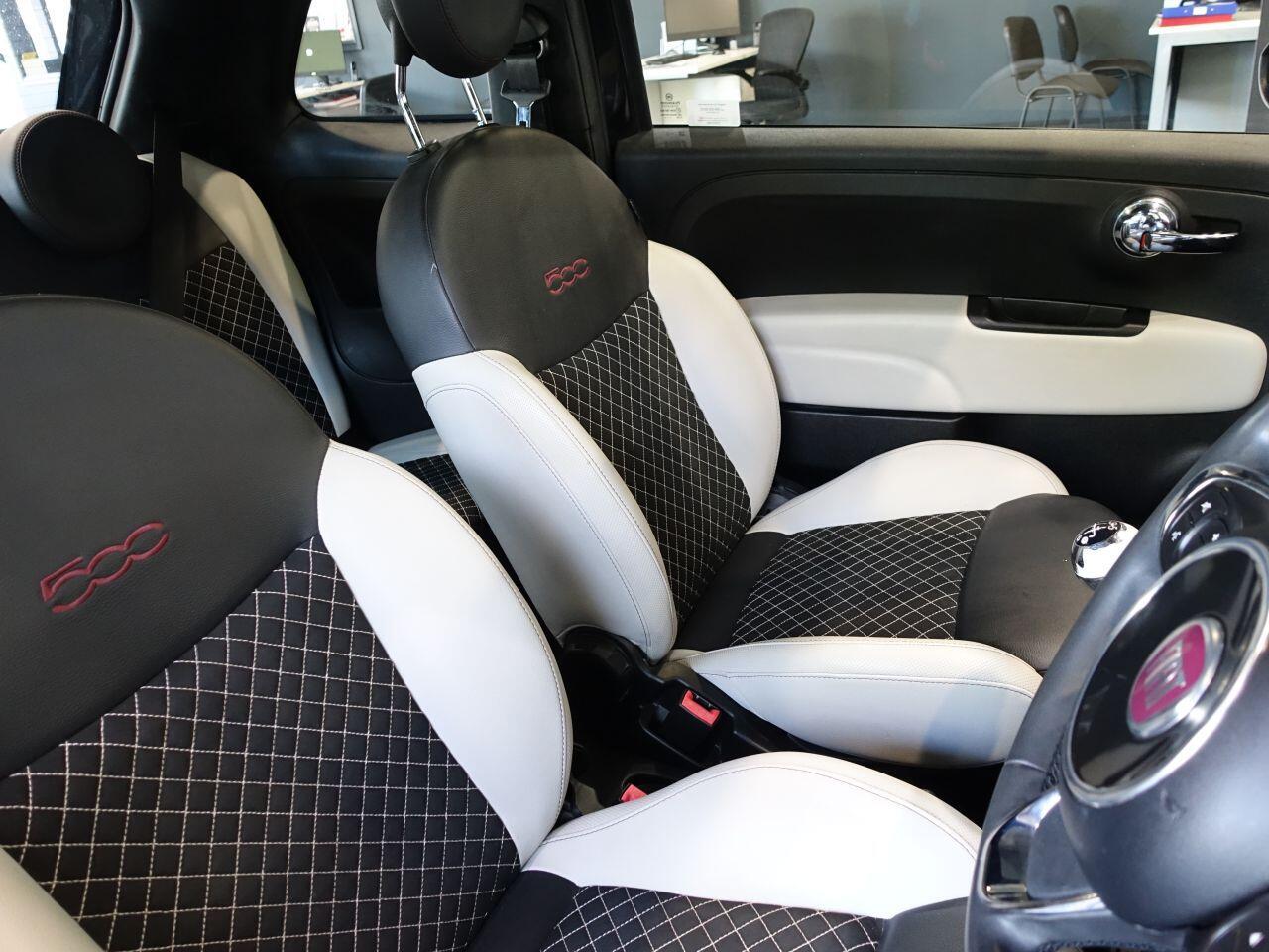 Fiat 500 - Image 14