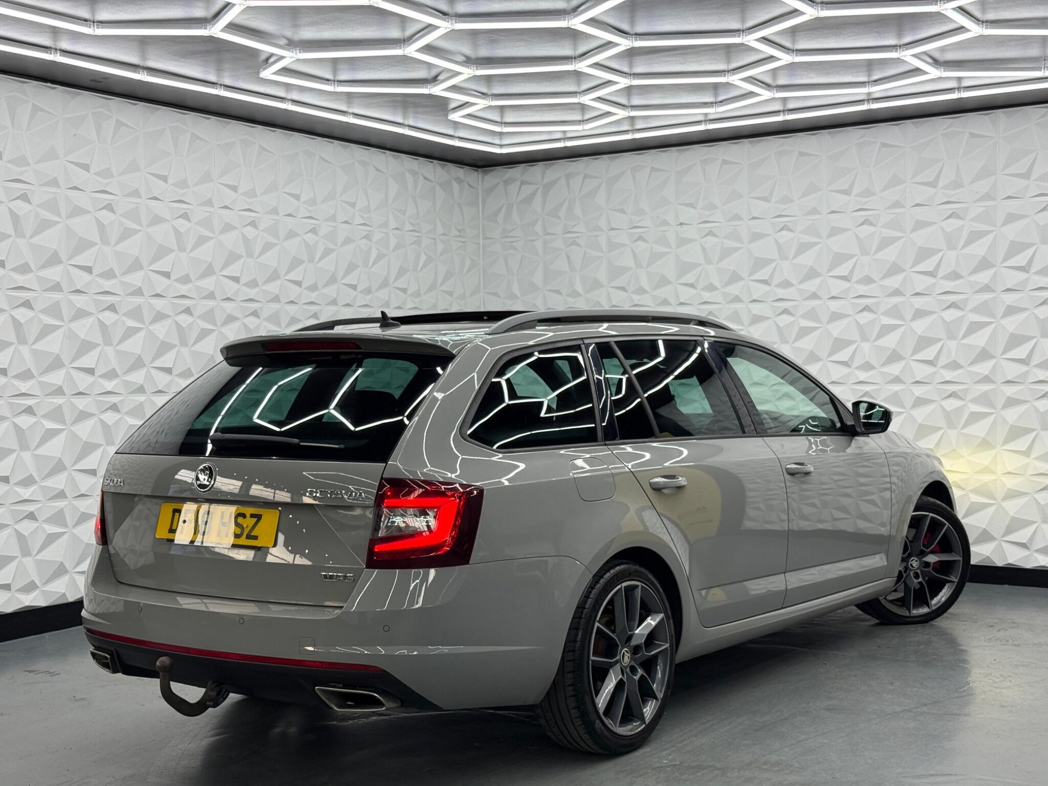 Skoda Octavia - Image 3